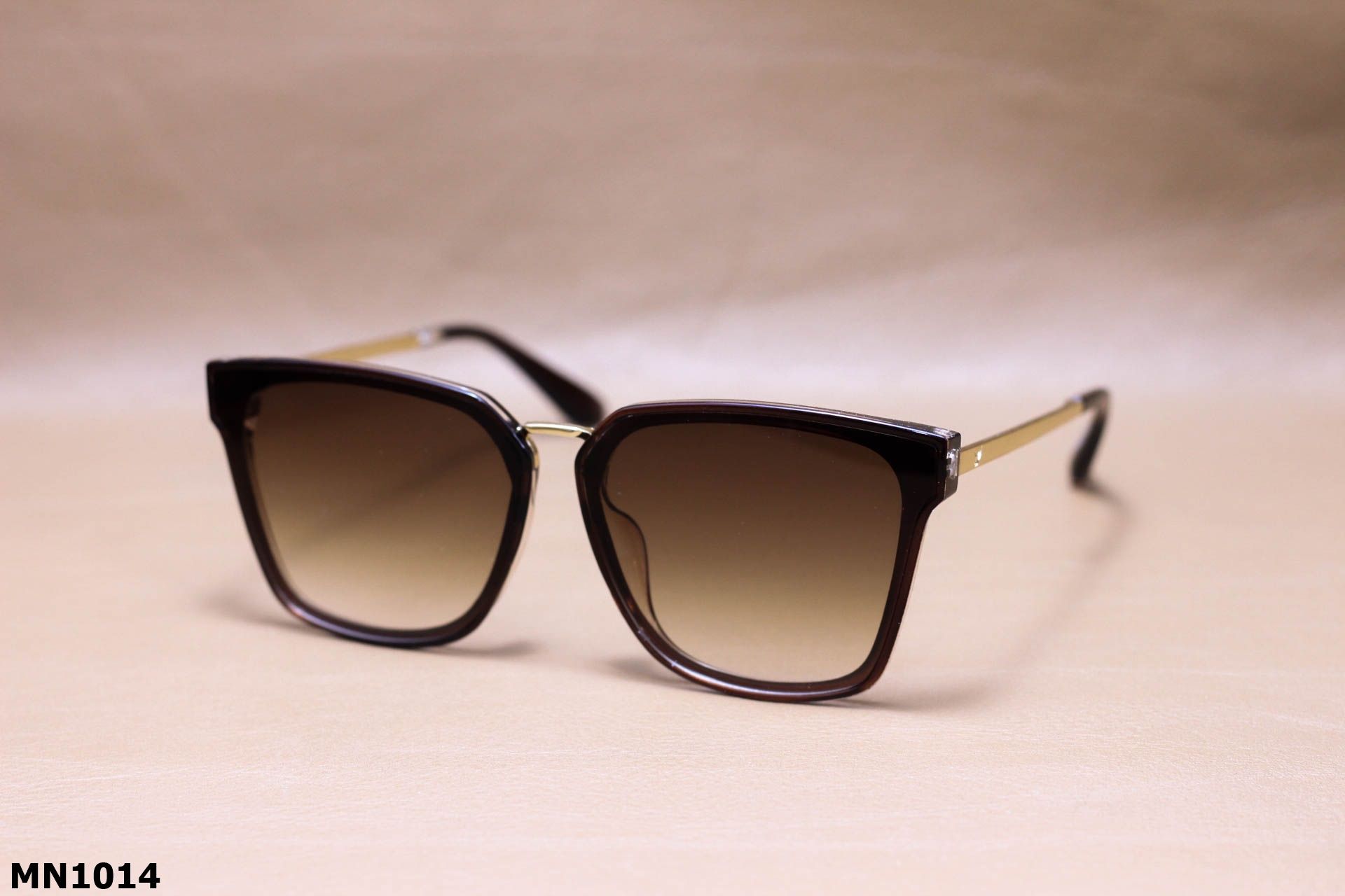 Kính Mát Thời Trang Hàn Quốc Unisex Chống UV400 - MN1014