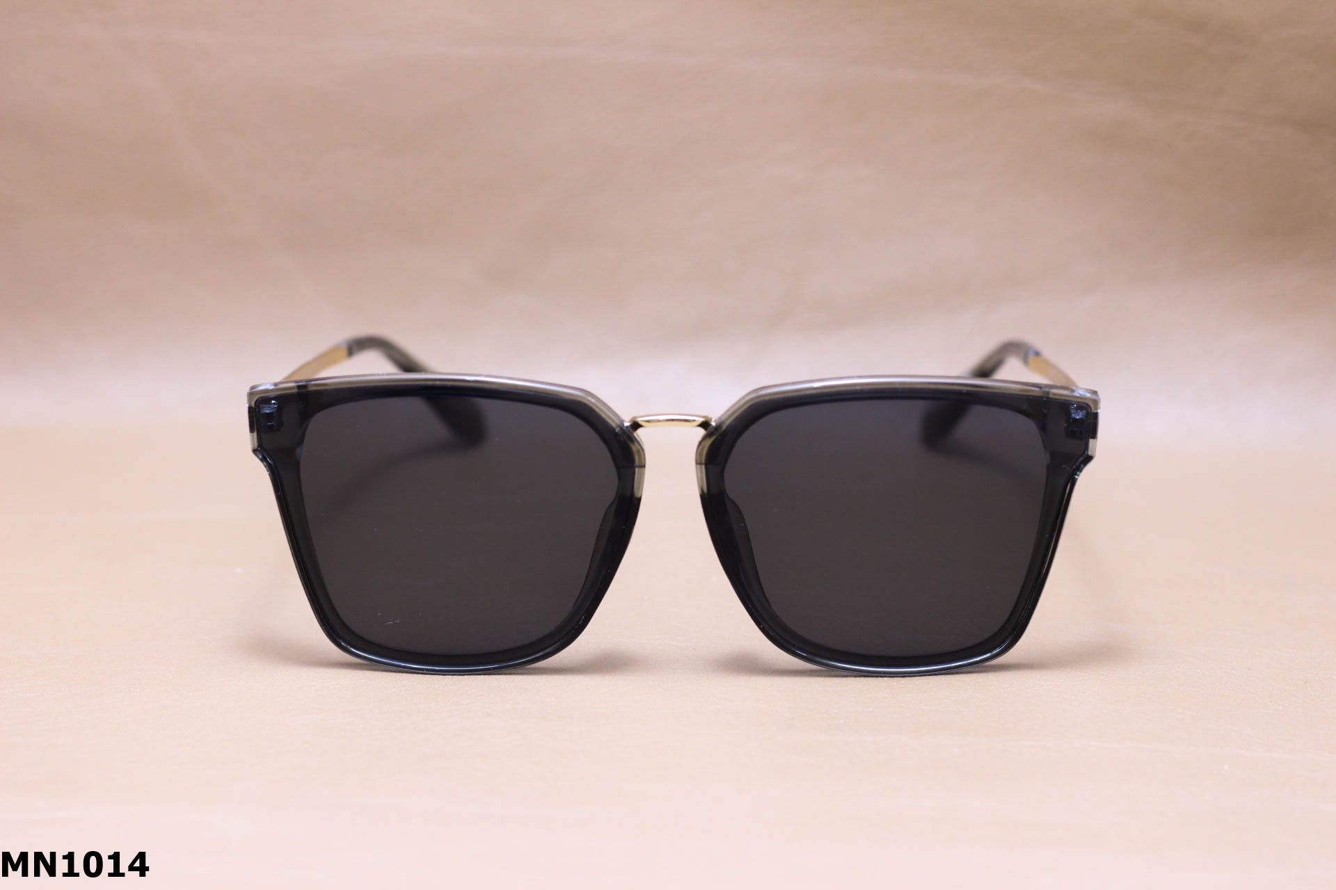 Kính Mát Thời Trang Hàn Quốc Unisex Chống UV400 - MN1014