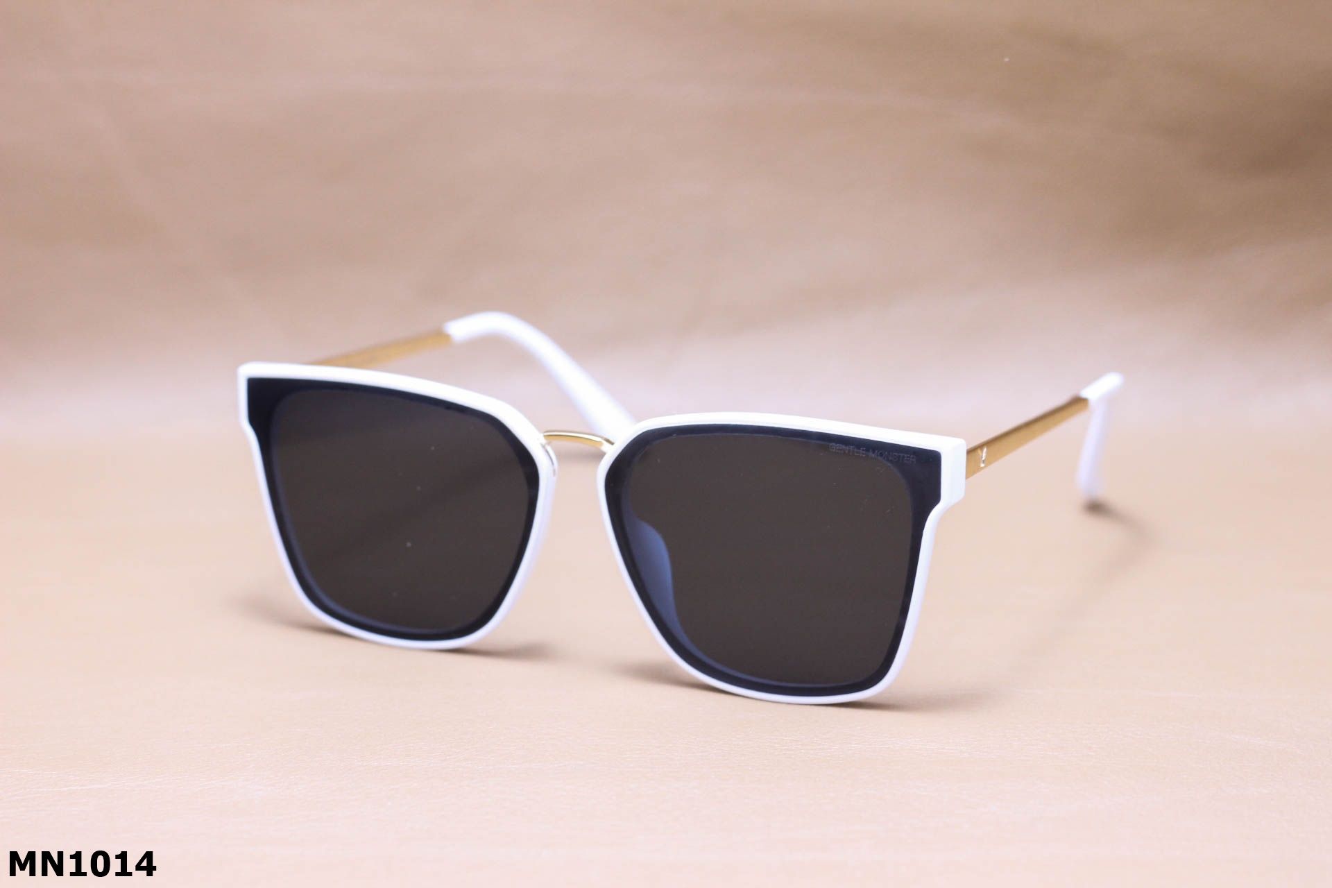 Kính Mát Thời Trang Hàn Quốc Unisex Chống UV400 - MN1014