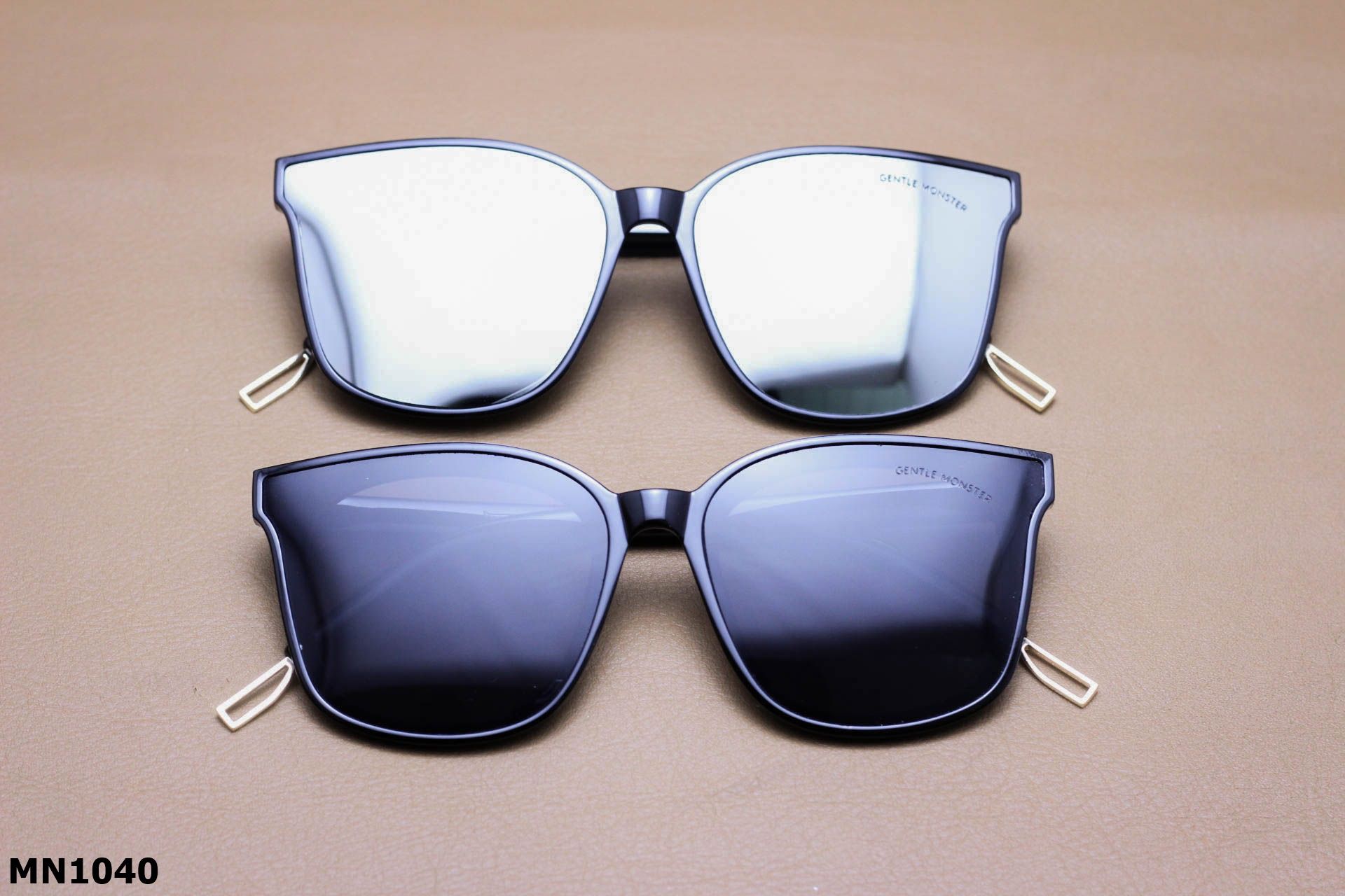 Kính Mát Thời Trang Unisex Hàn Quốc - MN1040
