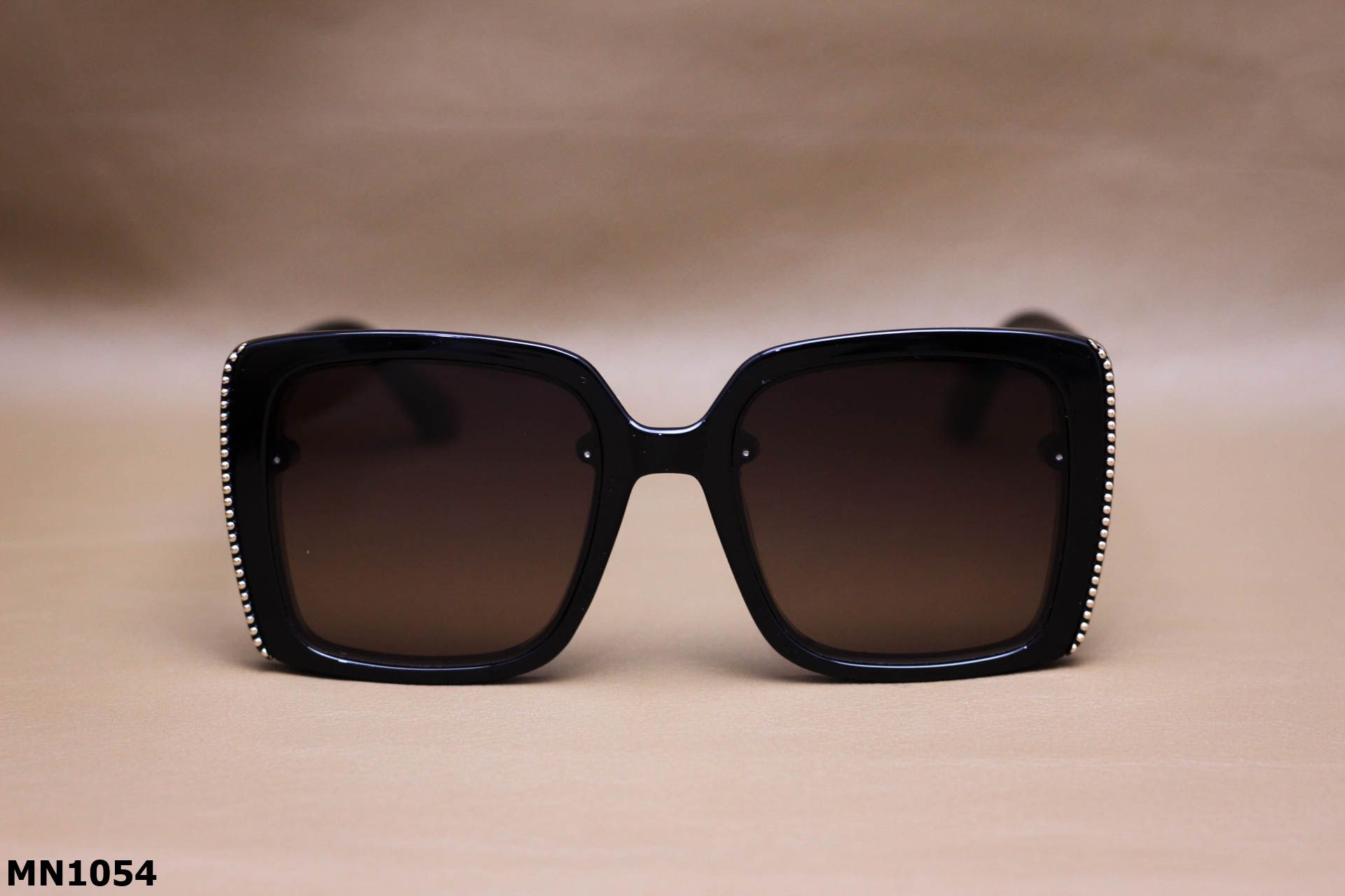Kính Mát Nhựa Tròng Polarized Chống Phân Cực - MN1054