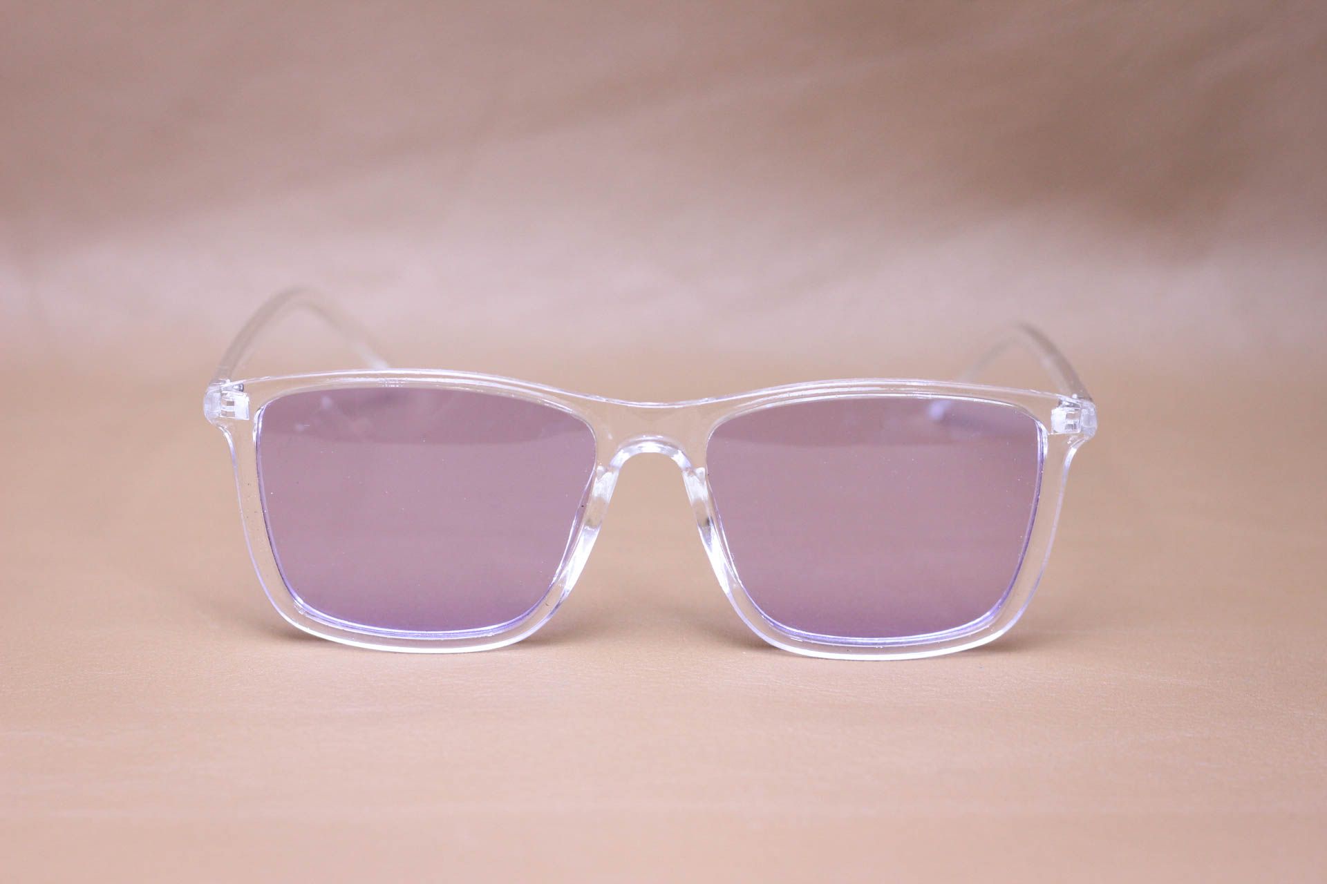 Kính Mát Nhựa Đi Đêm Thời Trang Unisex - MN819