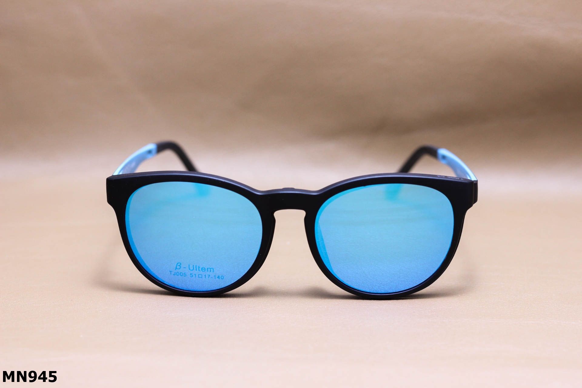 Kính Mát 2 Trong 1 Tiện Lợi, Thời Trang Unisex - MN945