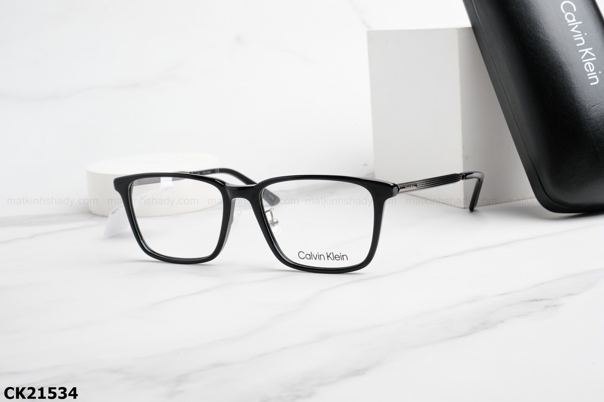  Calvin Klein Eyewear - Glasses - CK21534 
