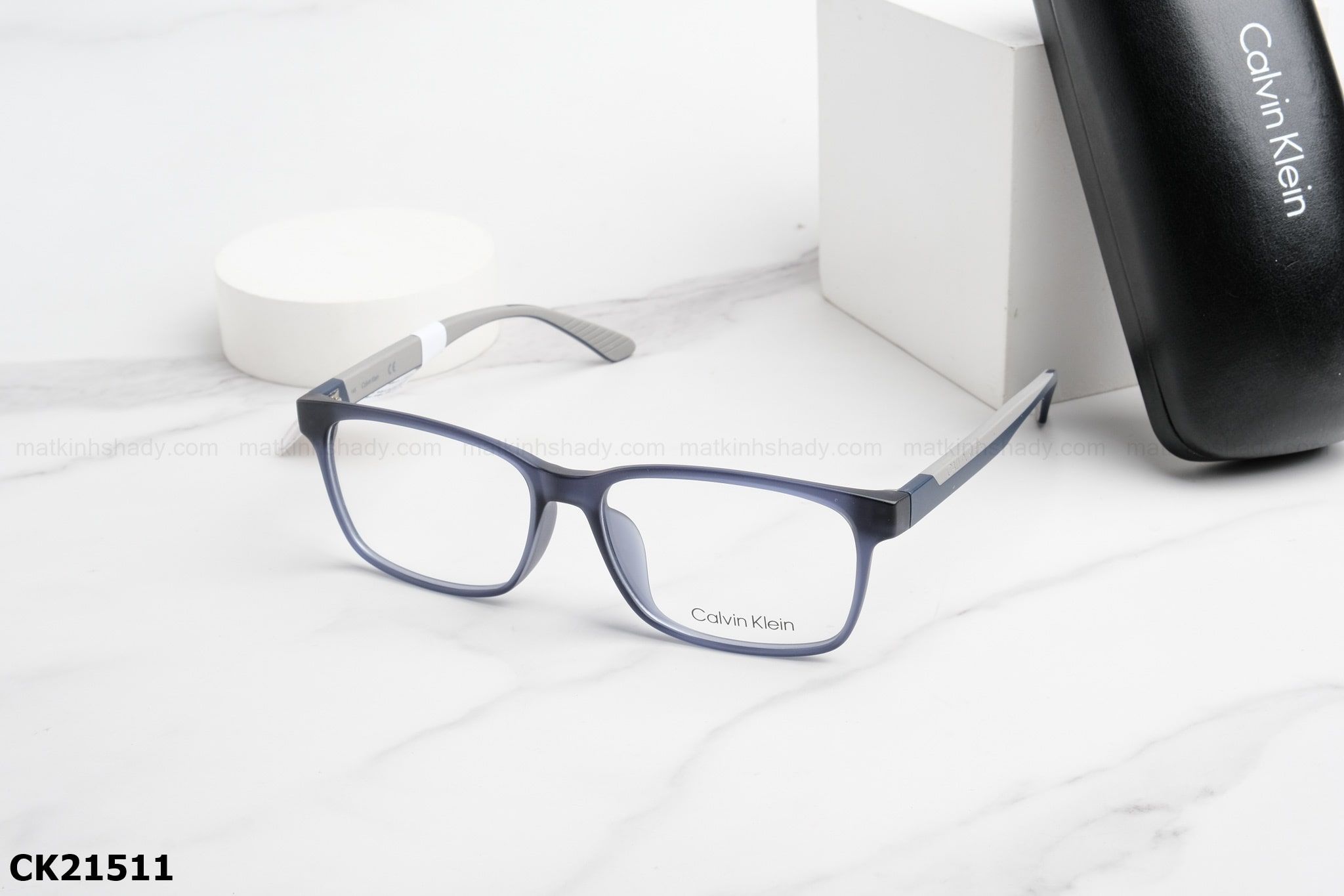  Calvin Klein Eyewear - Glasses - CK21511 
