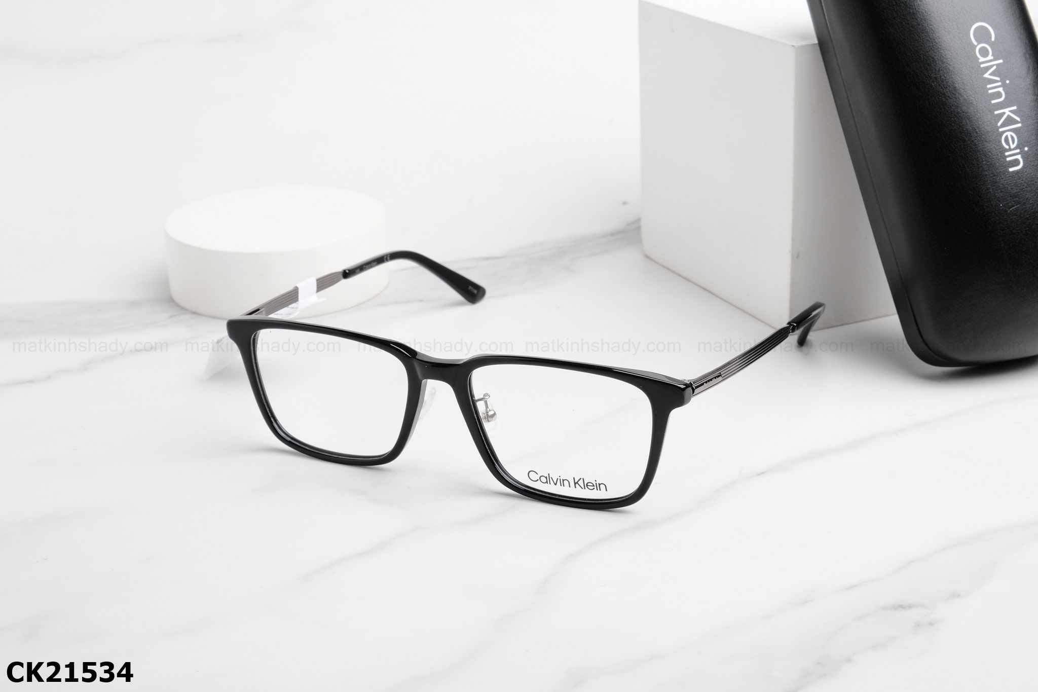  Calvin Klein Eyewear - Glasses - CK21534 