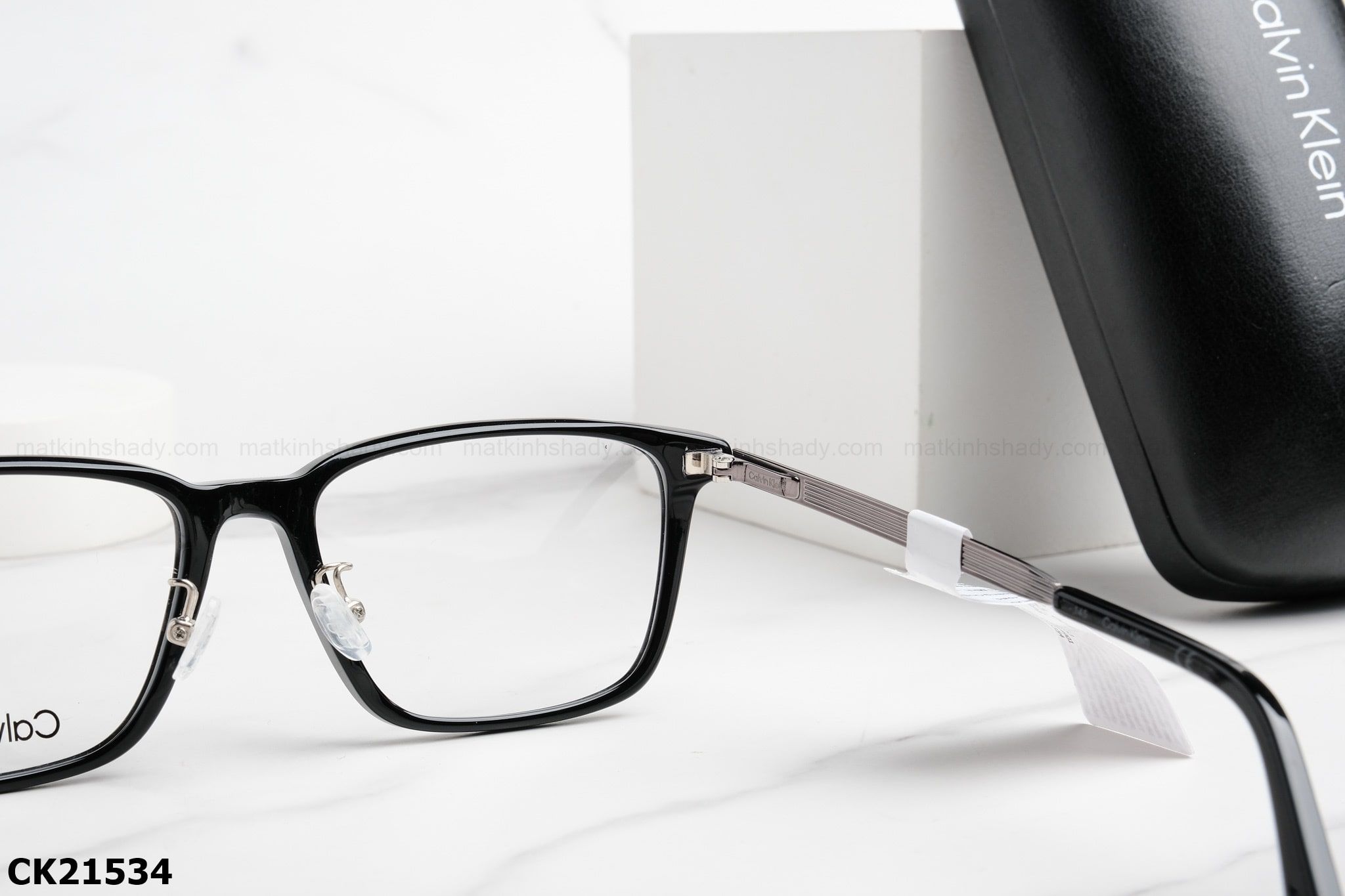  Calvin Klein Eyewear - Glasses - CK21534 