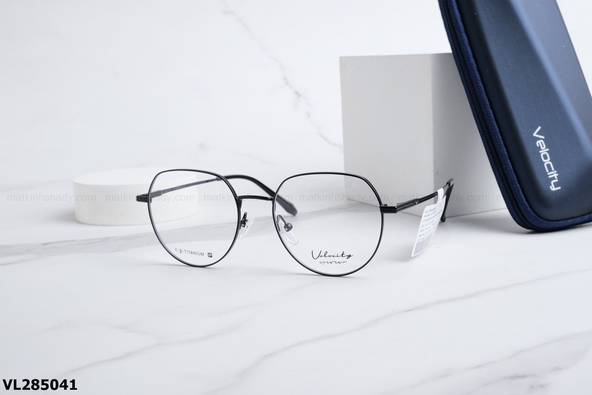  Velocity Eyewear - Glasses - VL285041 