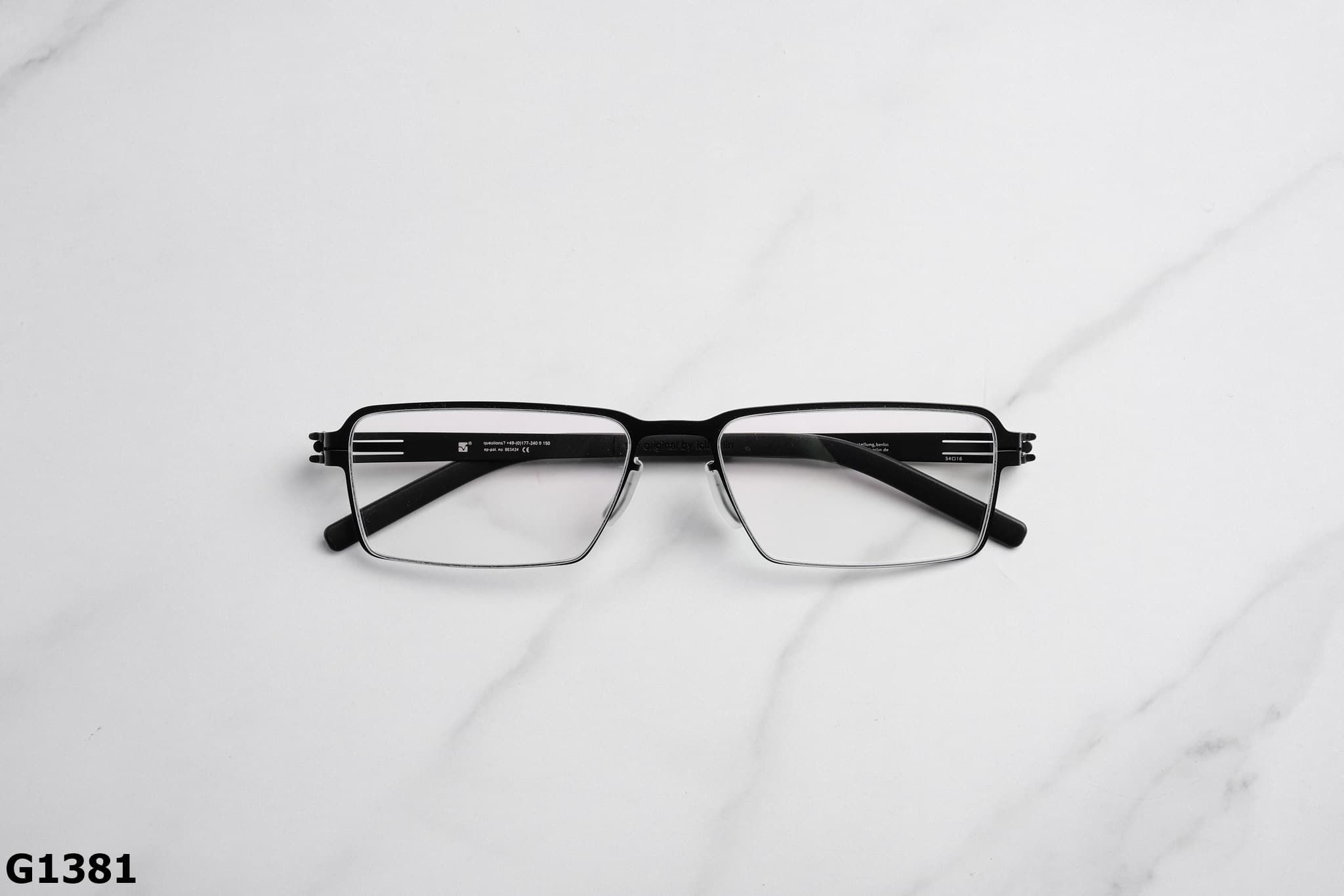  IC Eyewear - Glasses - G1381 