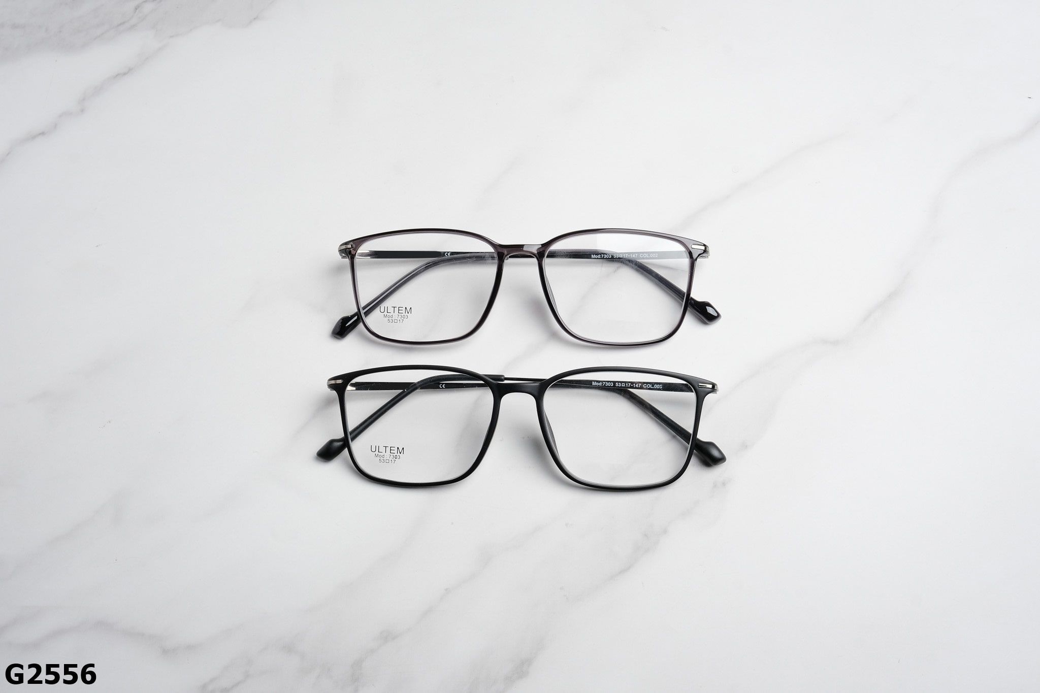  Rex-ton Eyewear - Glasses - G2556 