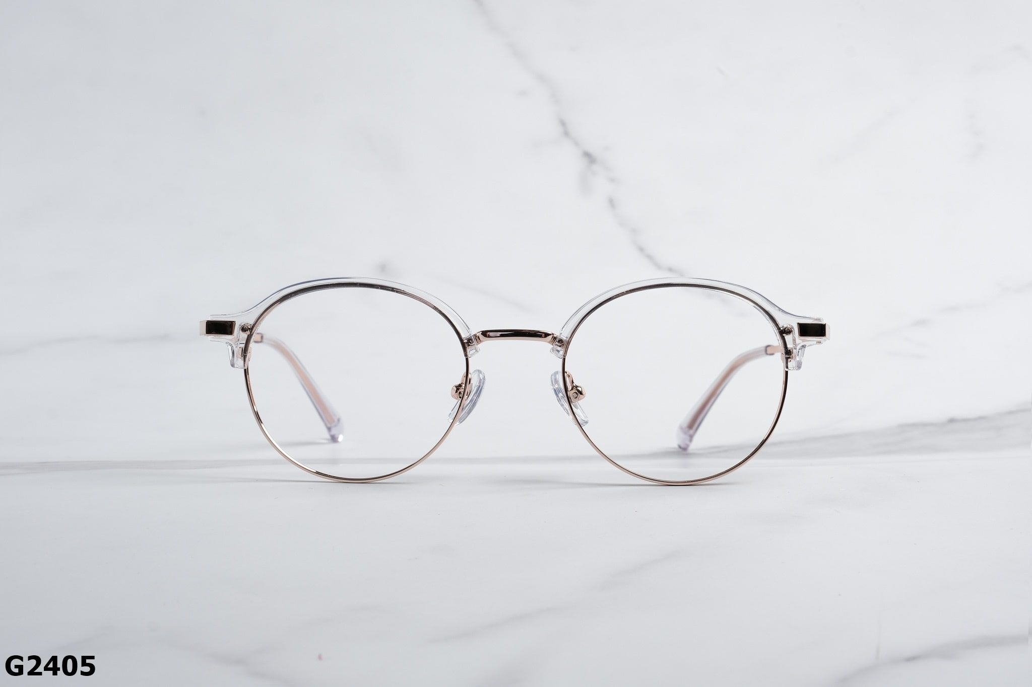  Rex-ton Eyewear - Glasses - G2405 