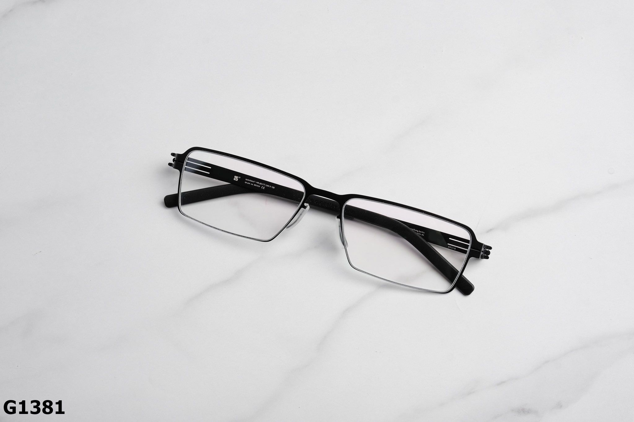  IC Eyewear - Glasses - G1381 