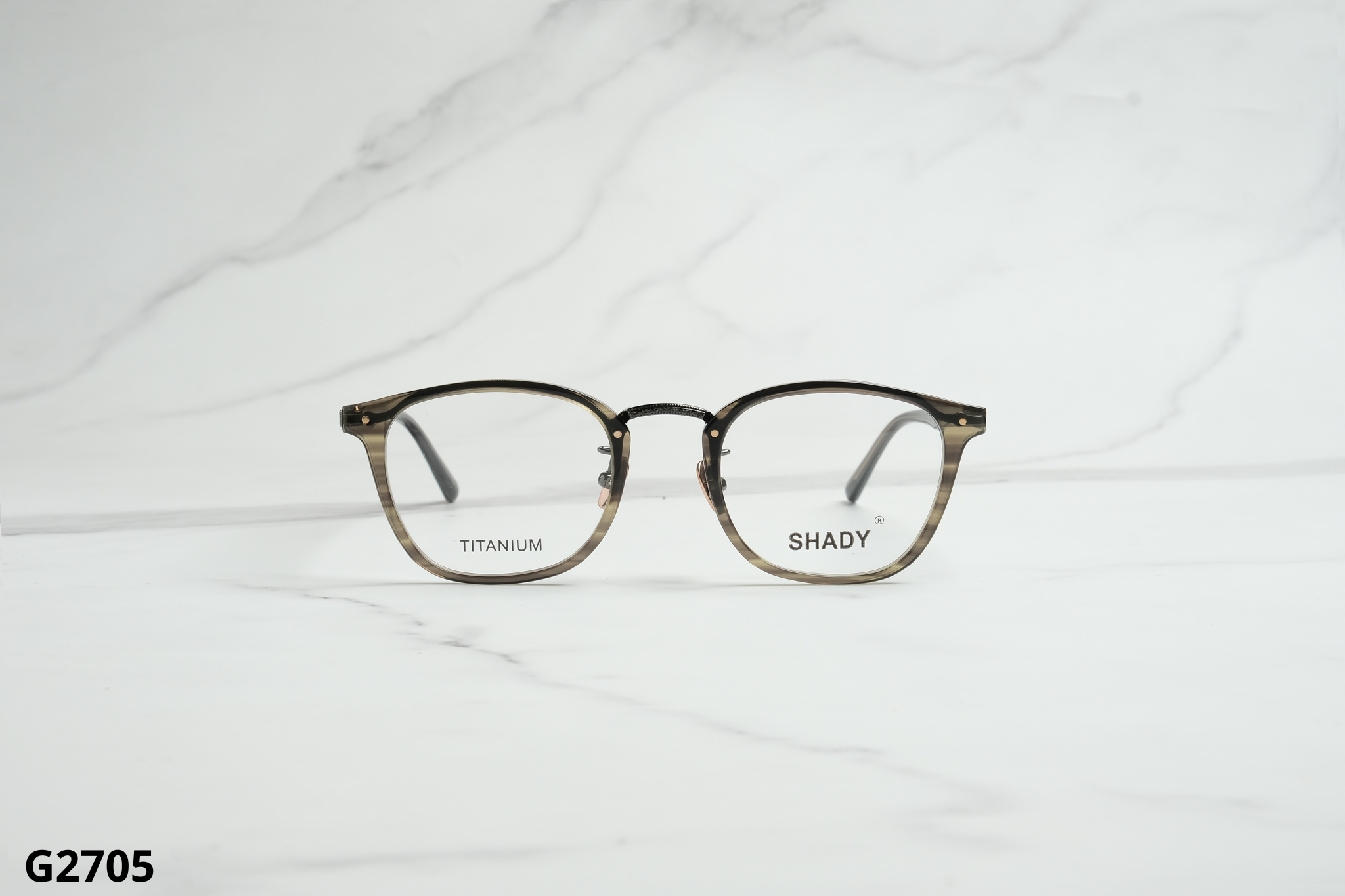  SHADY Eyewear - Glasses - G2705 