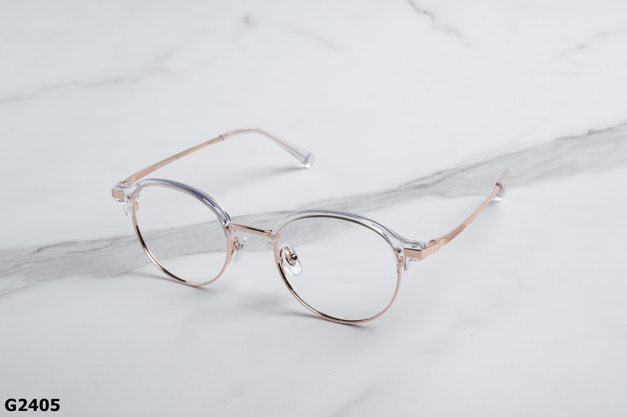  Rex-ton Eyewear - Glasses - G2405 