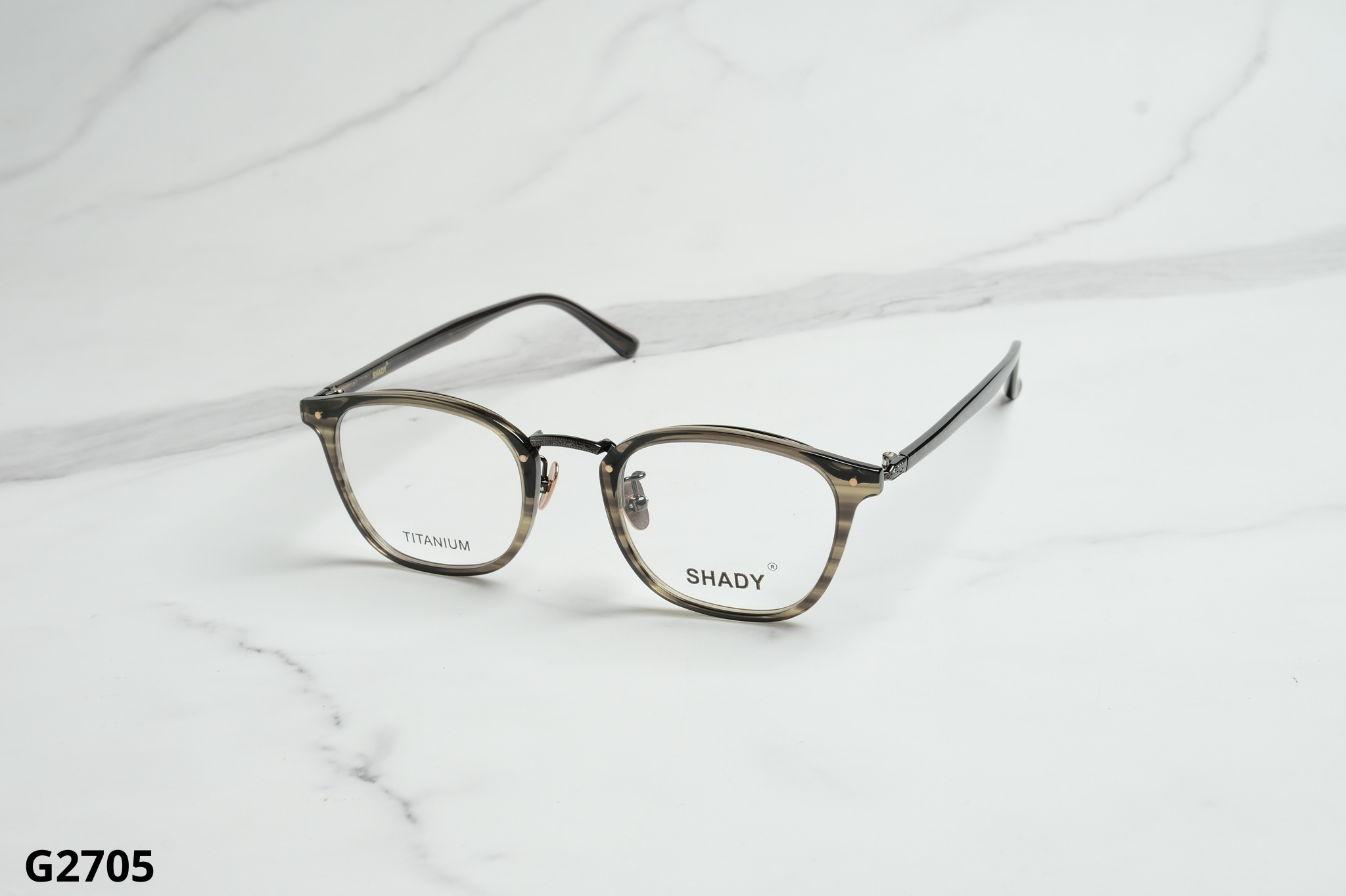  SHADY Eyewear - Glasses - G2705 