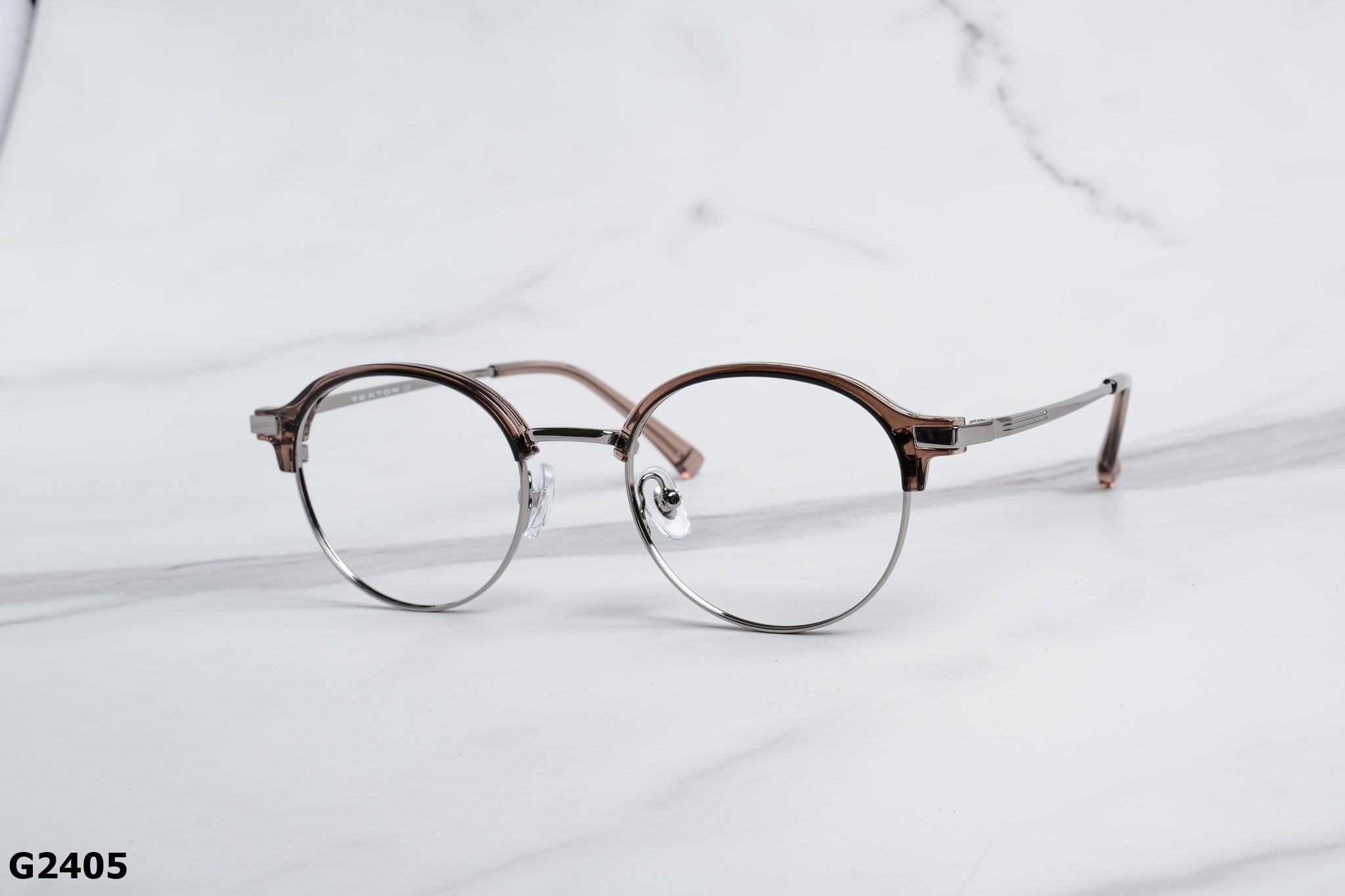  Rex-ton Eyewear - Glasses - G2405 