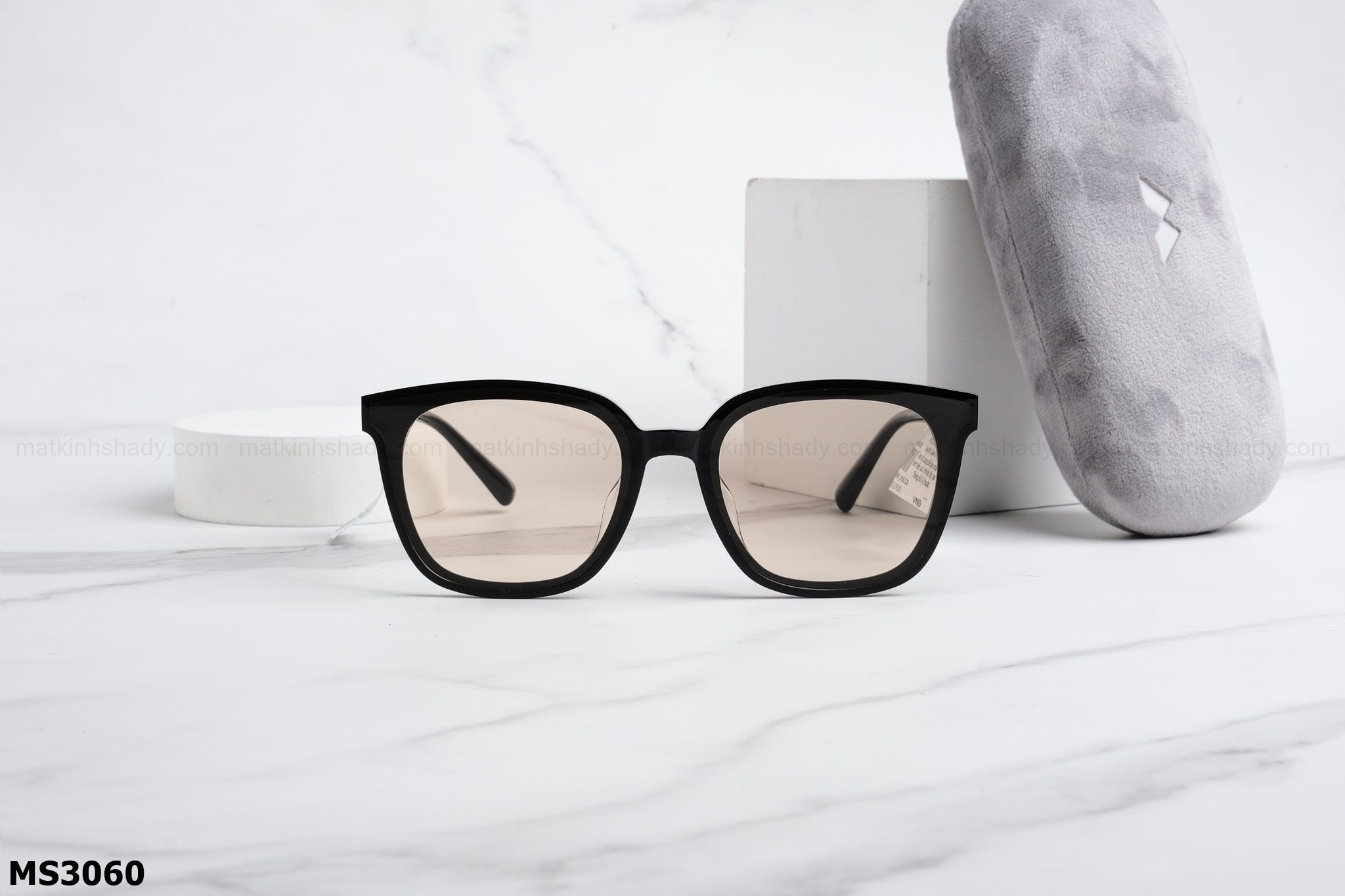  Molsion Eyewear - Sunglasses - MS3060 
