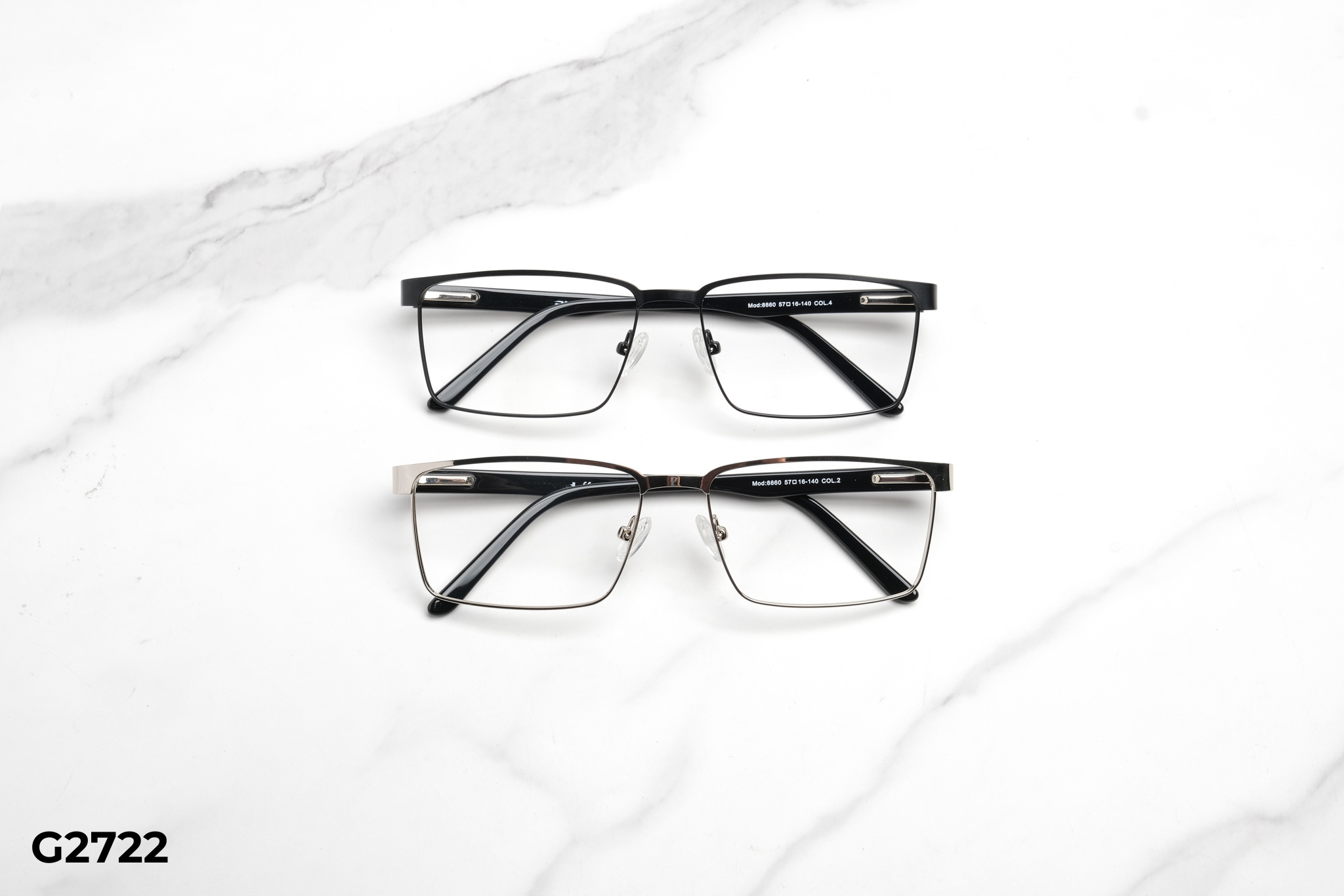  Rex-ton Eyewear - Glasses - G2722 