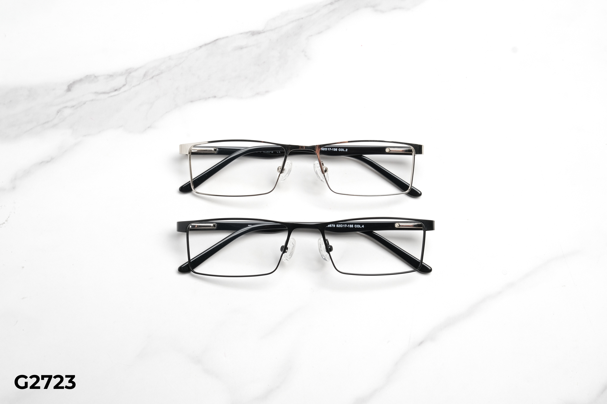  Rex-ton Eyewear - Glasses - G2723 