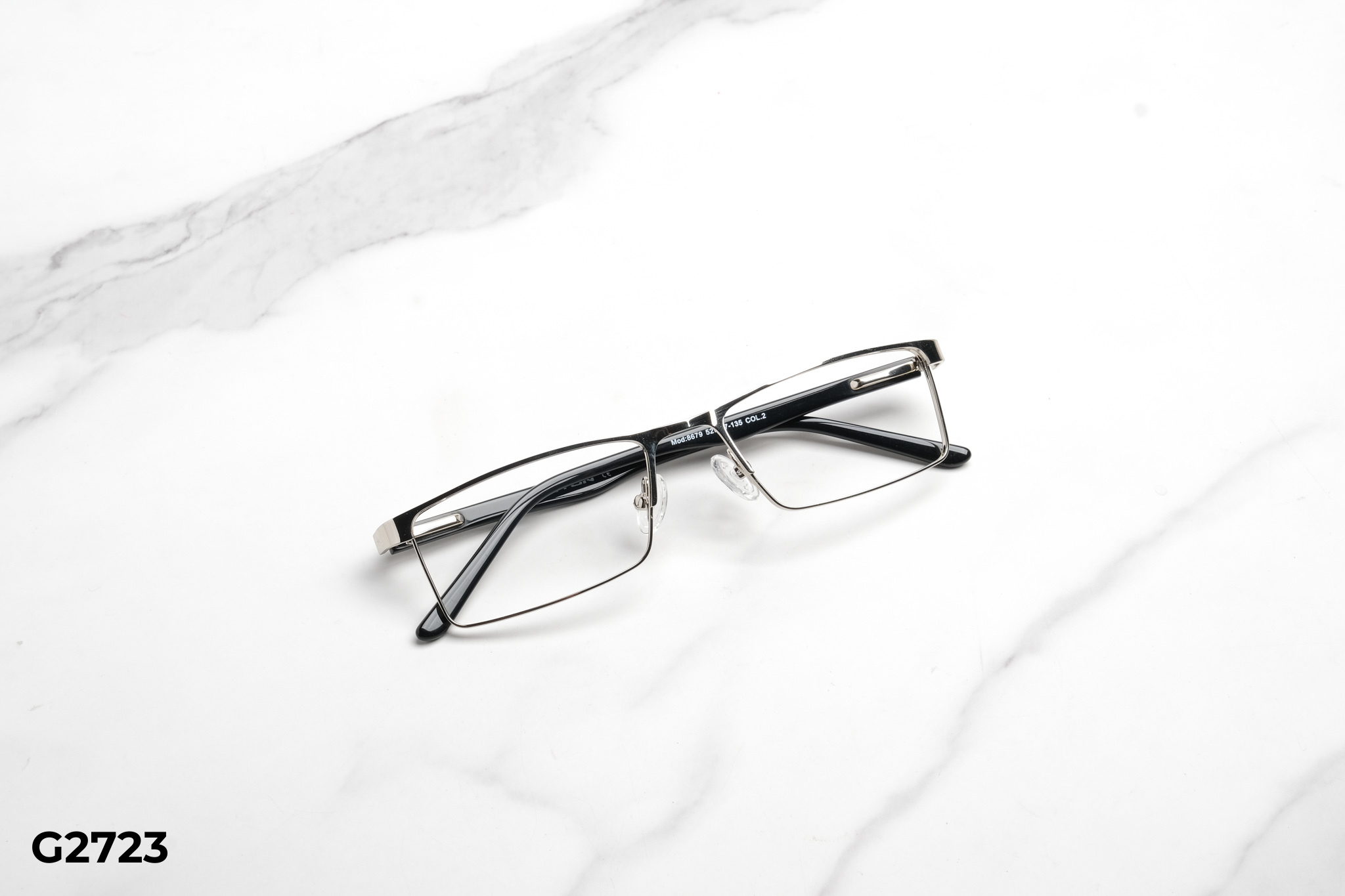  Rex-ton Eyewear - Glasses - G2723 