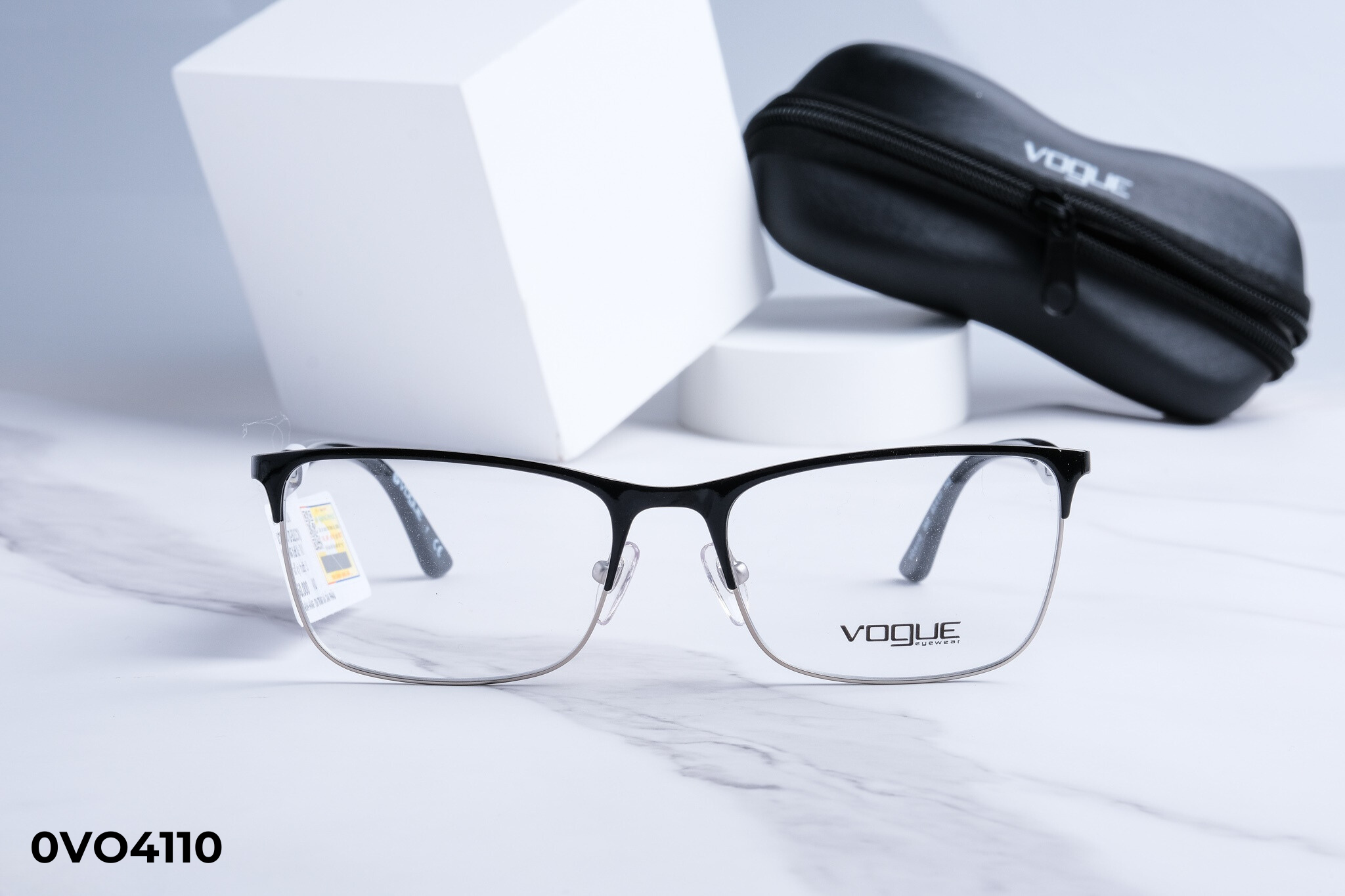  Vogue Eyewear - Glasses - 0VO4110 