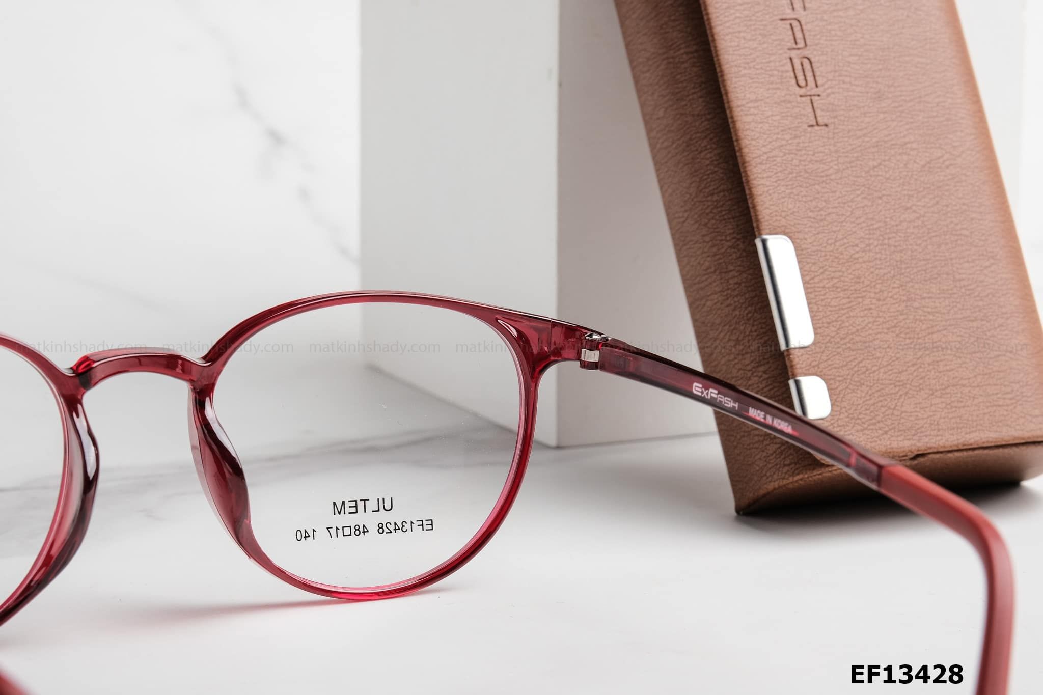  Exfash Eyewear - Glasses - EF13428 