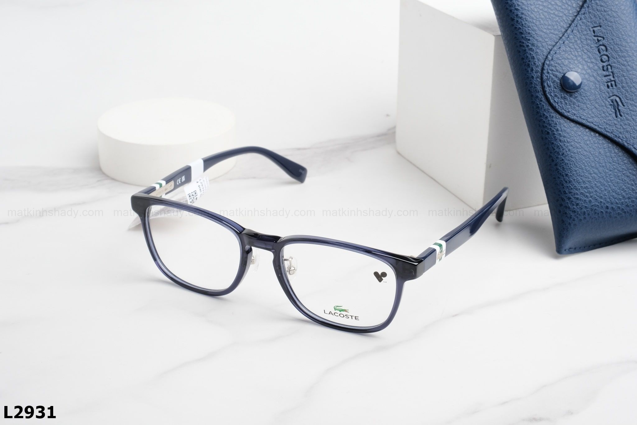  Lacoste Eyewear - Glasses - L2931 