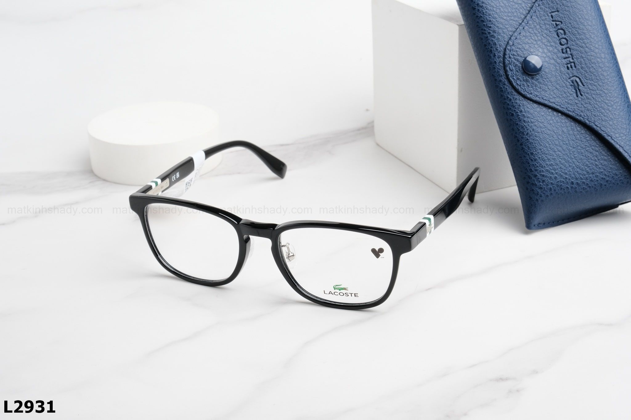  Lacoste Eyewear - Glasses - L2931 