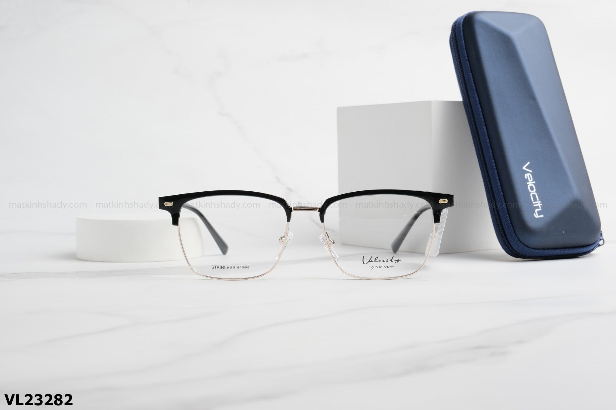  Velocity Eyewear - Glasses - VL23282 