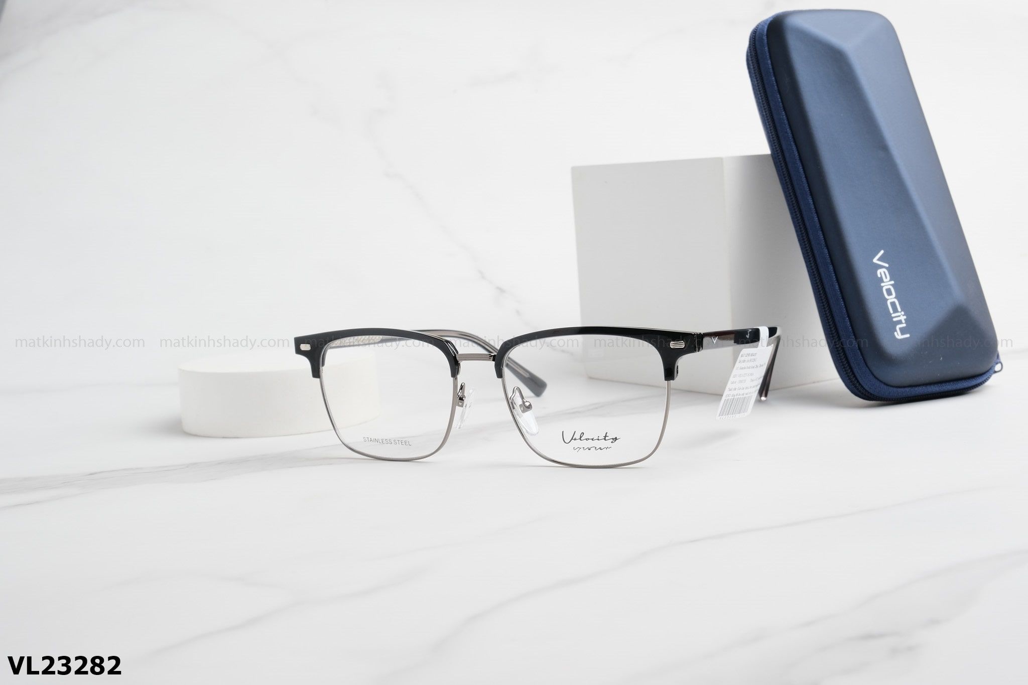  Velocity Eyewear - Glasses - VL23282 