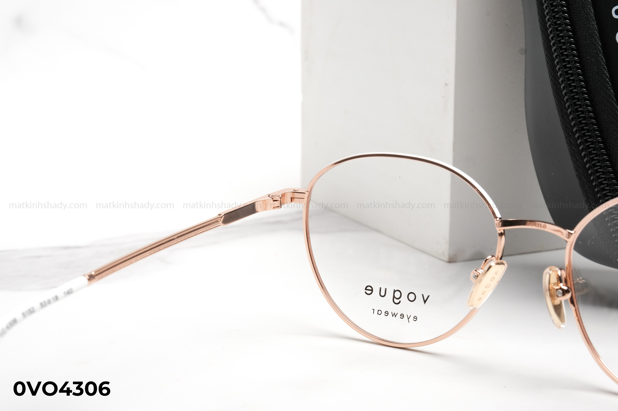  Vogue Eyewear - Glasses - 0VO4306 