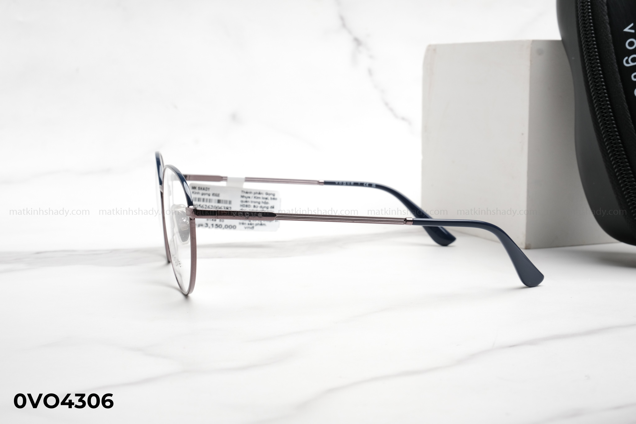  Vogue Eyewear - Glasses - 0VO4306 