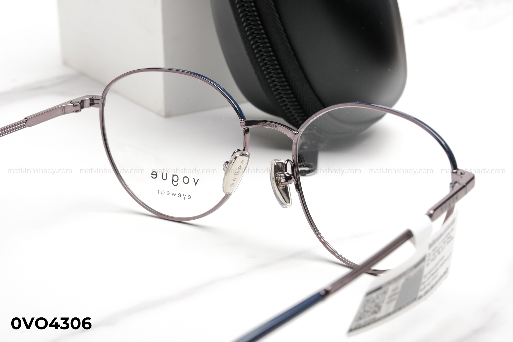  Vogue Eyewear - Glasses - 0VO4306 