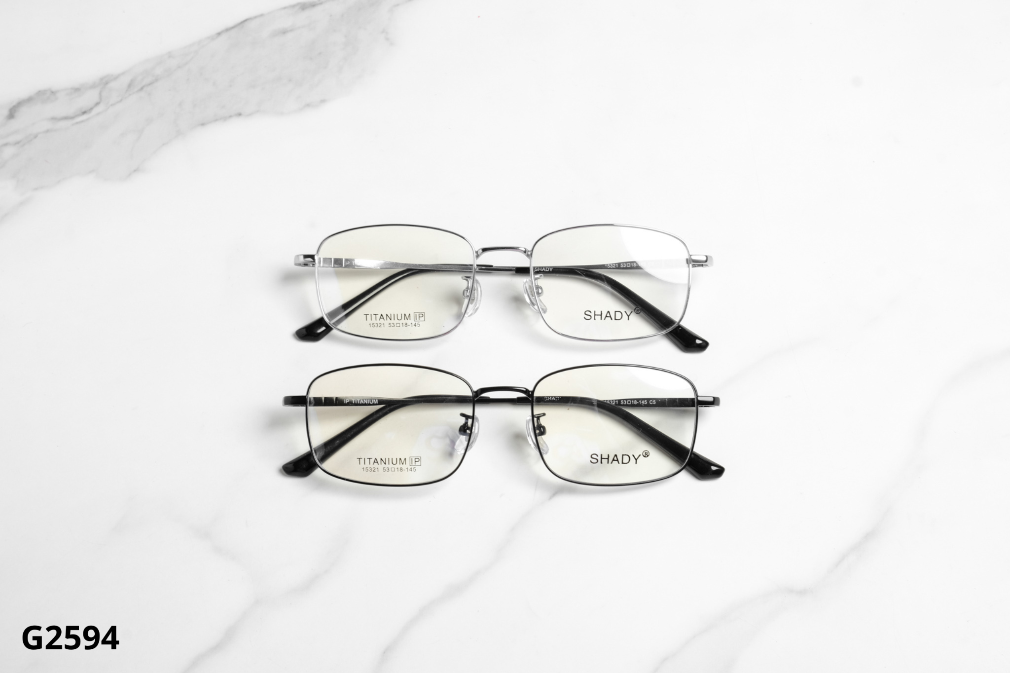 SHADY Eyewear - Glasses - G2594 