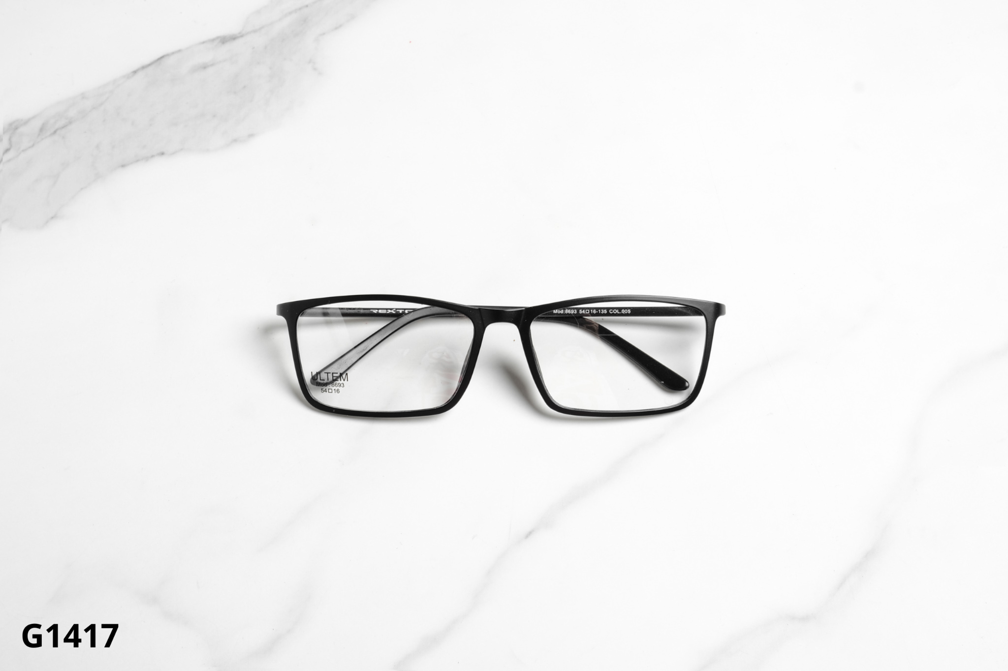  Rex-ton Eyewear - Glasses - G1417 