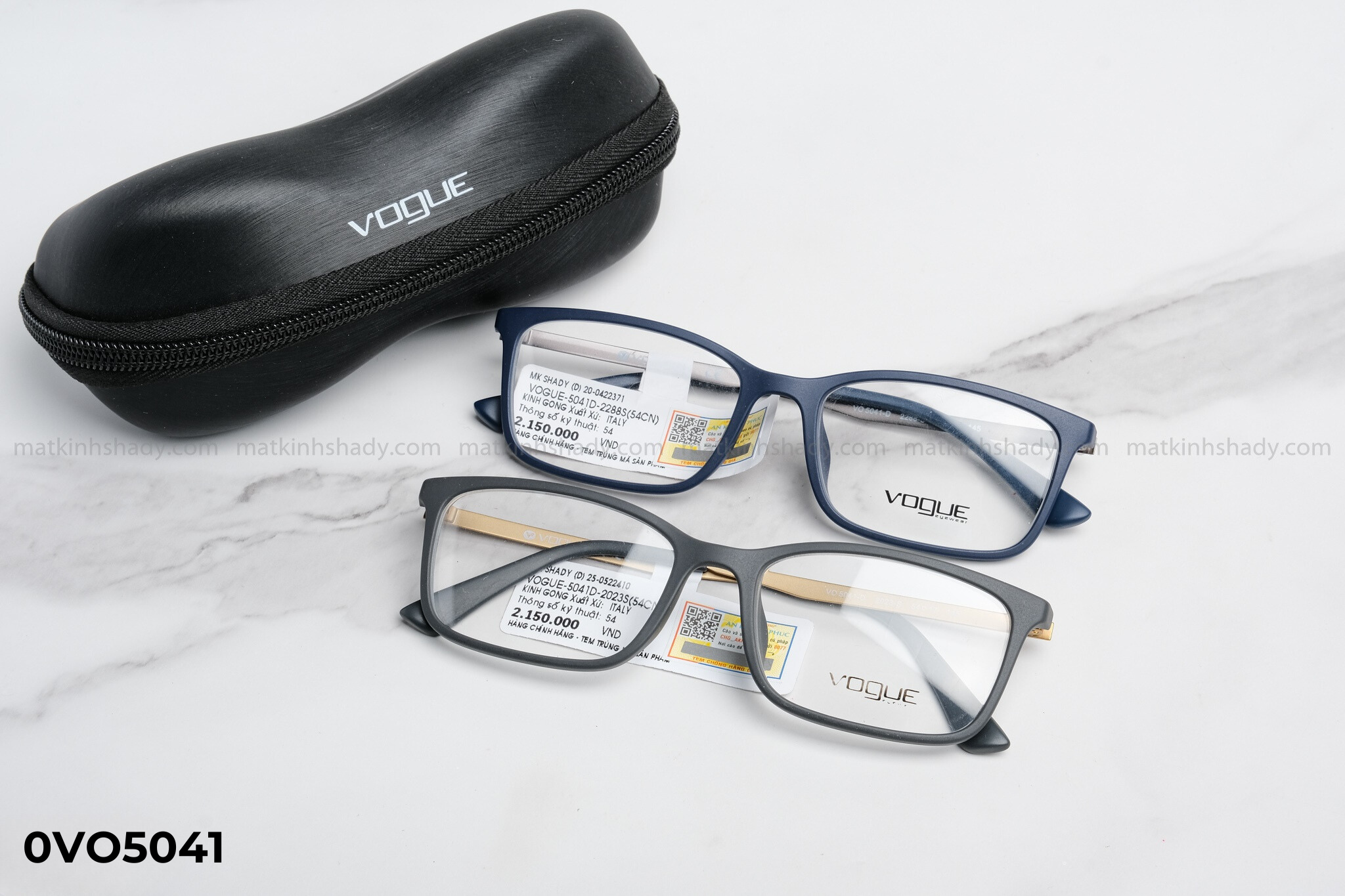  Vogue Eyewear - Glasses - 0VO5041 