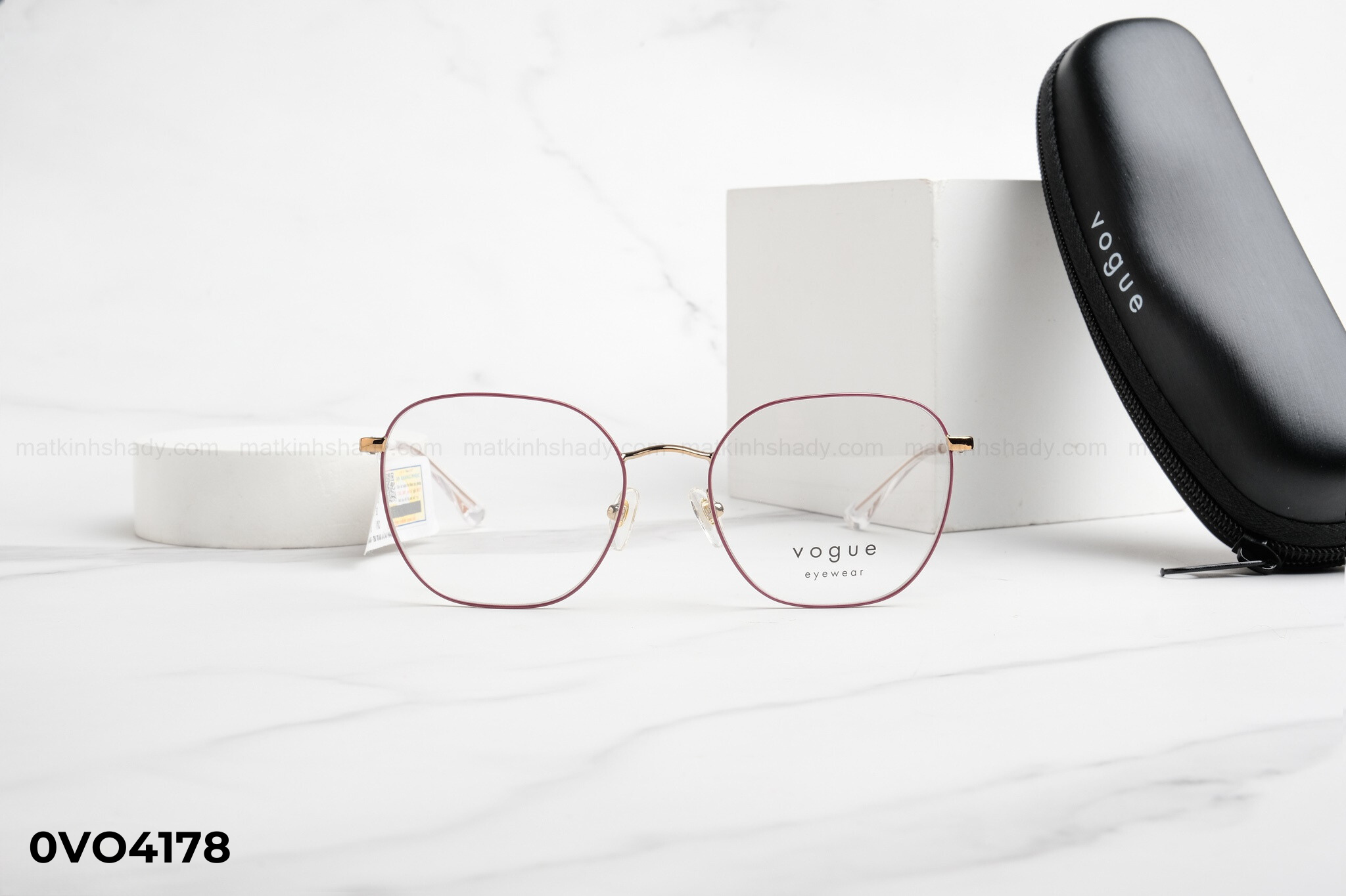  Vogue Eyewear - Glasses - 0VO4178 