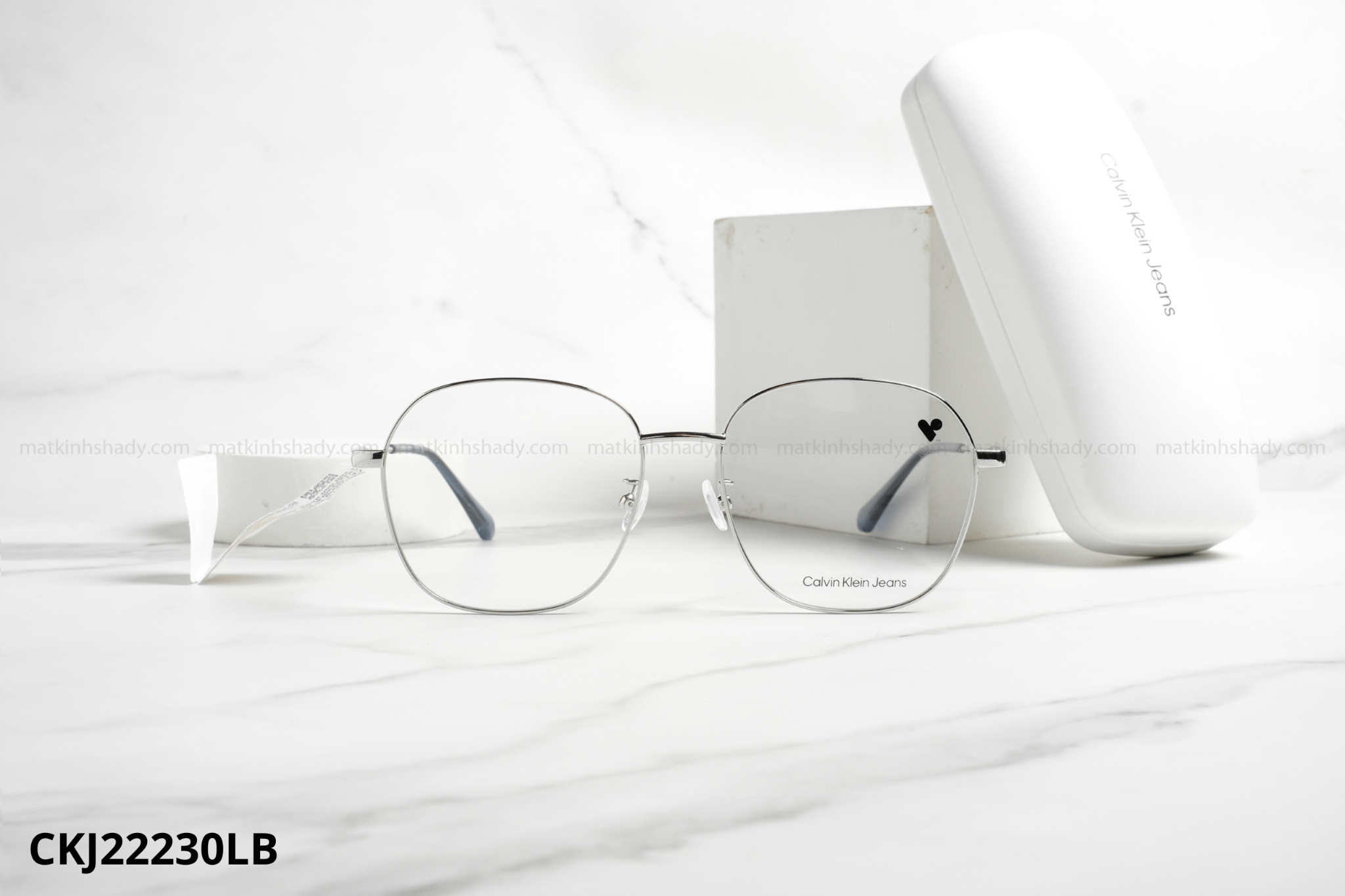  Calvin Klein Eyewear - Glasses - CKJ22230LB 