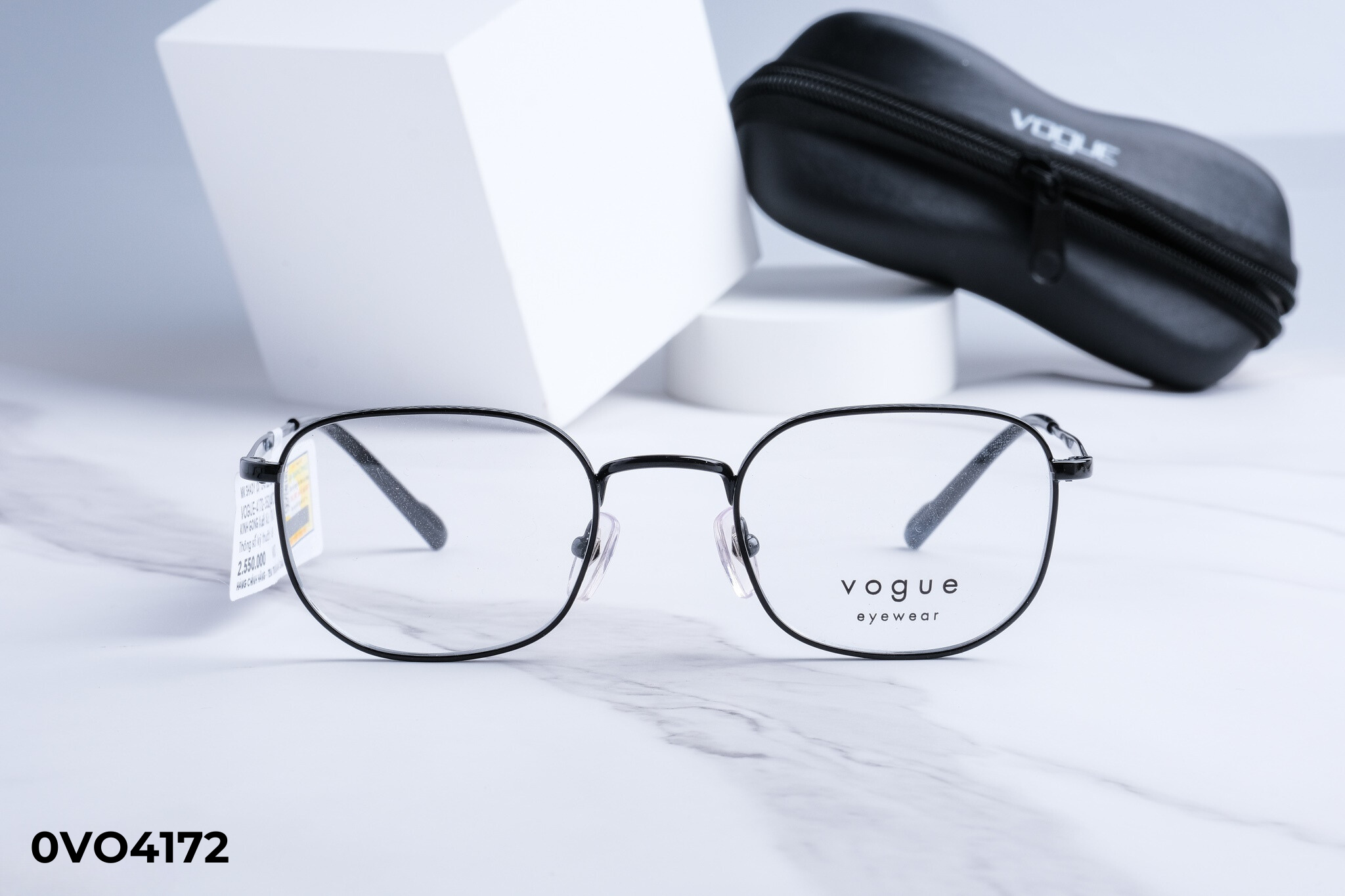  Vogue Eyewear - Glasses - 0VO4172 