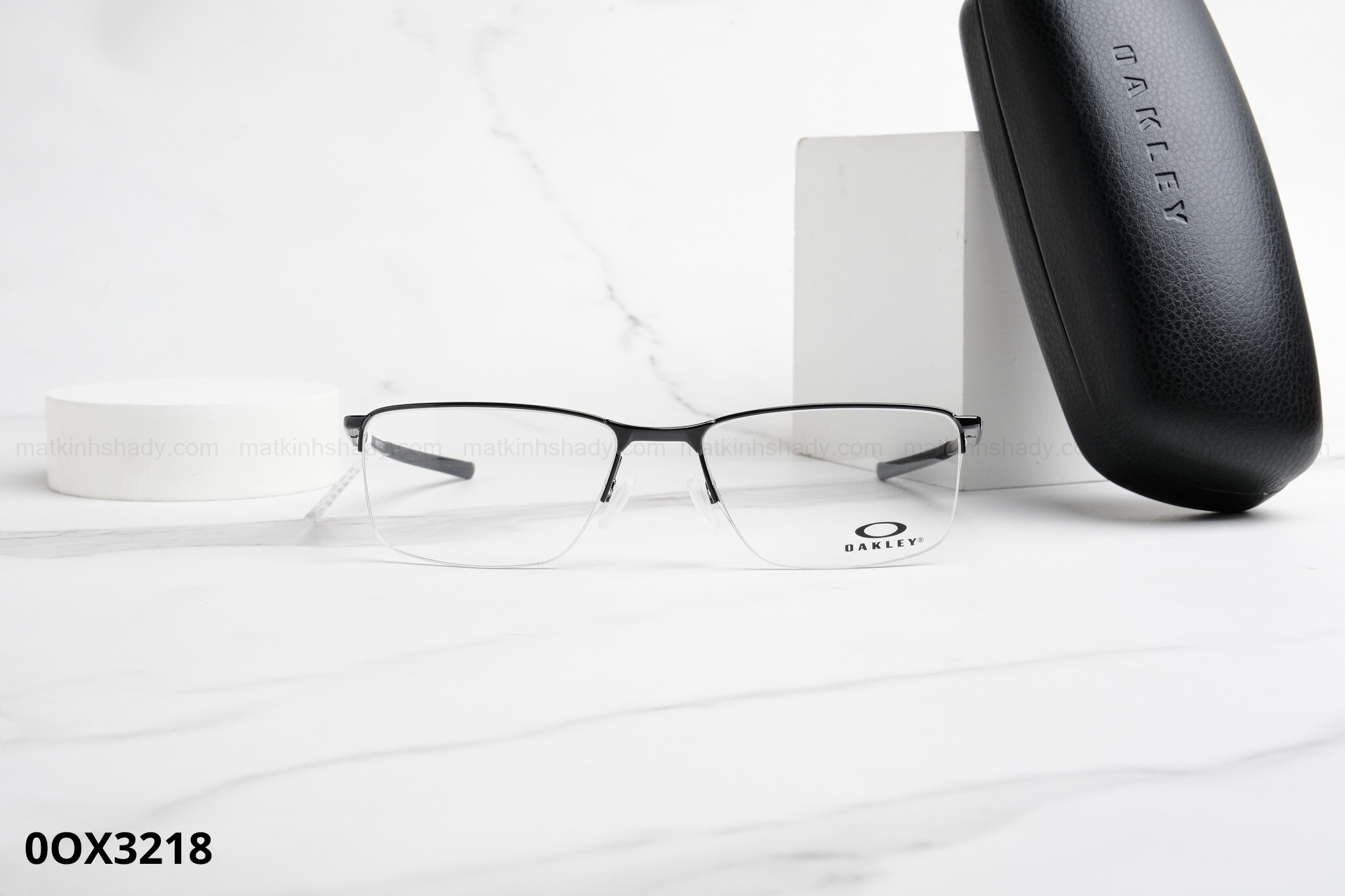  Oakley Eyewear - Glasses - 0OX3218 