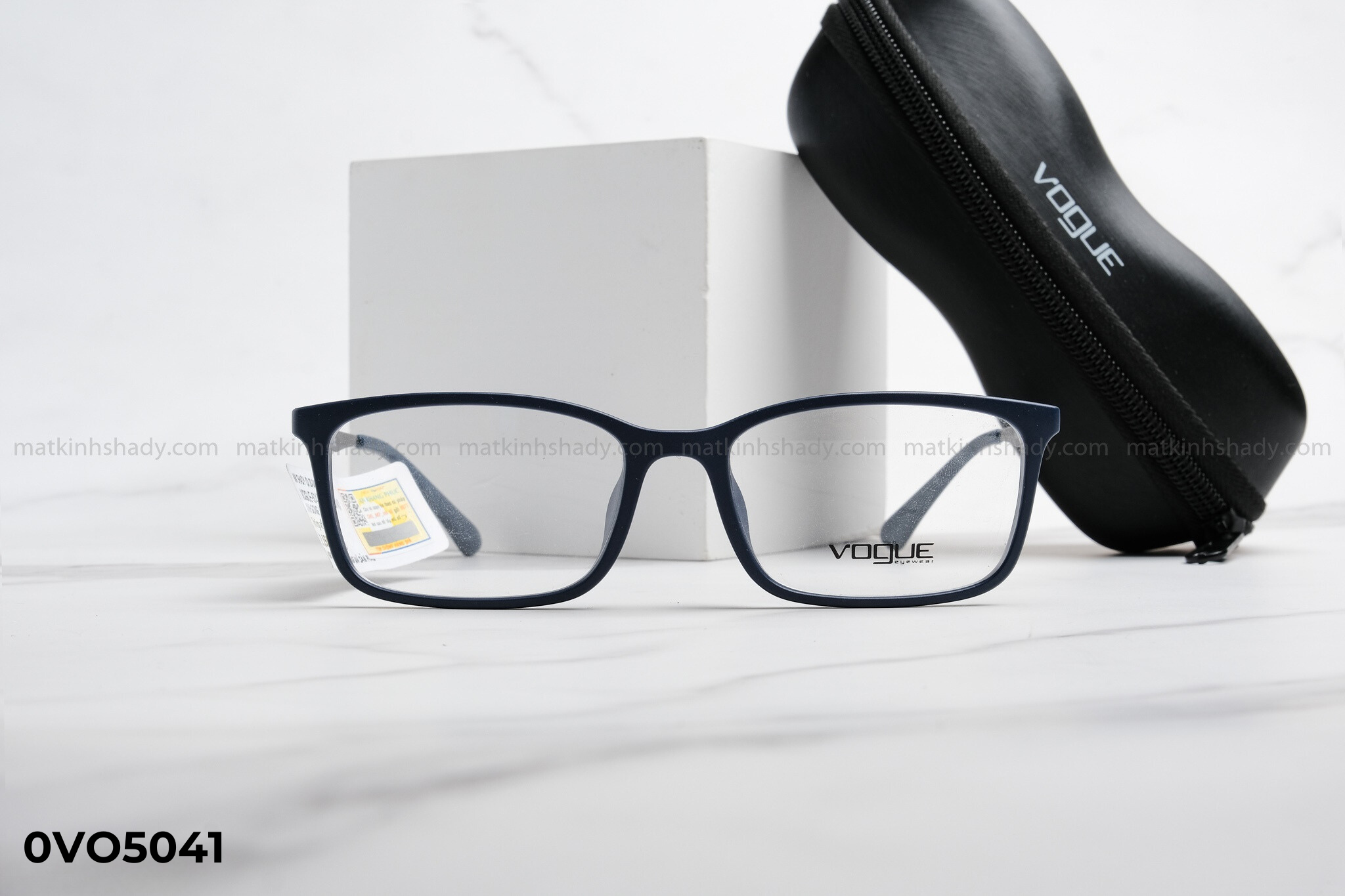  Vogue Eyewear - Glasses - 0VO5041 