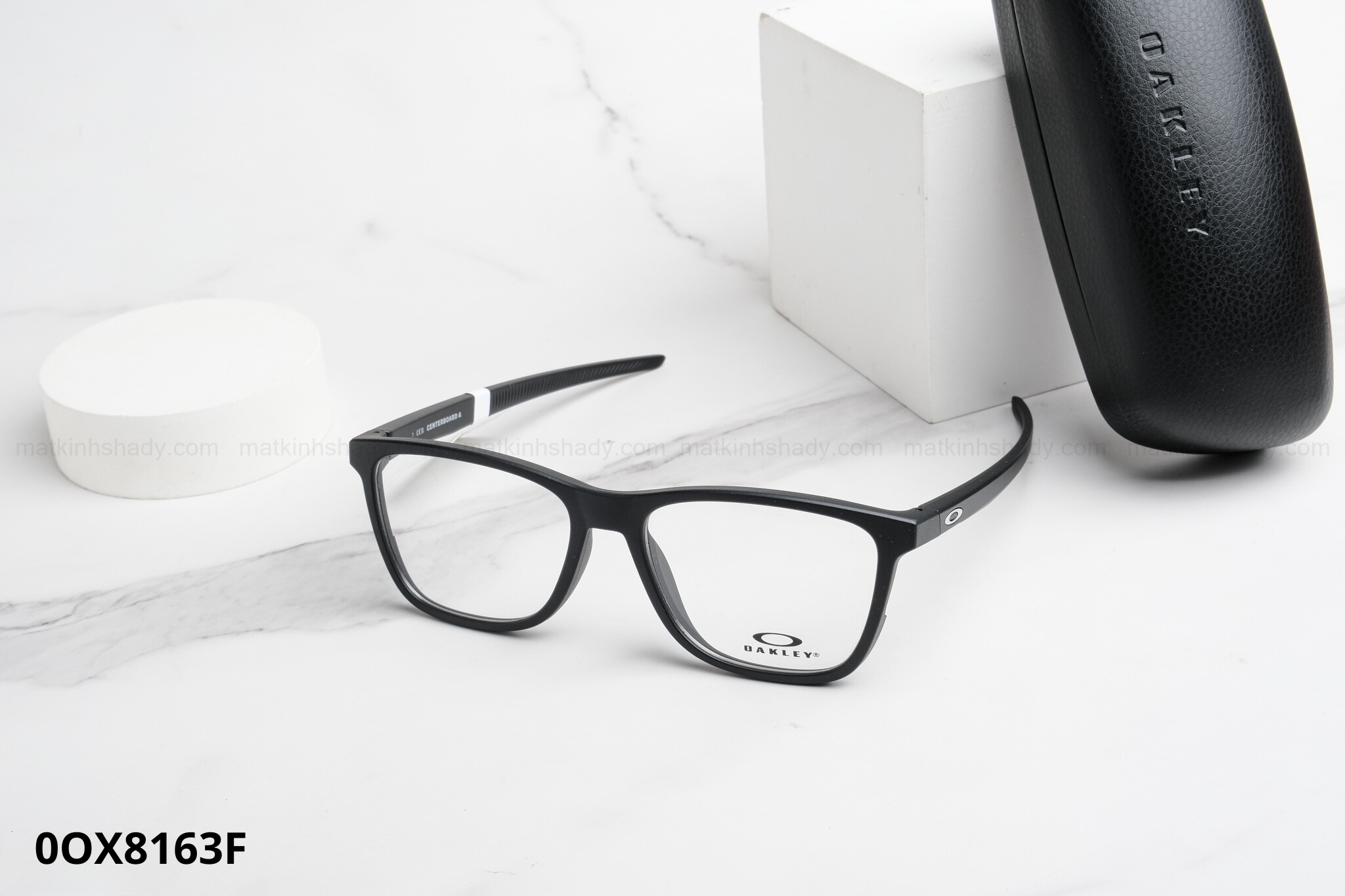  Oakley Eyewear - Glasses - 0OX8163 