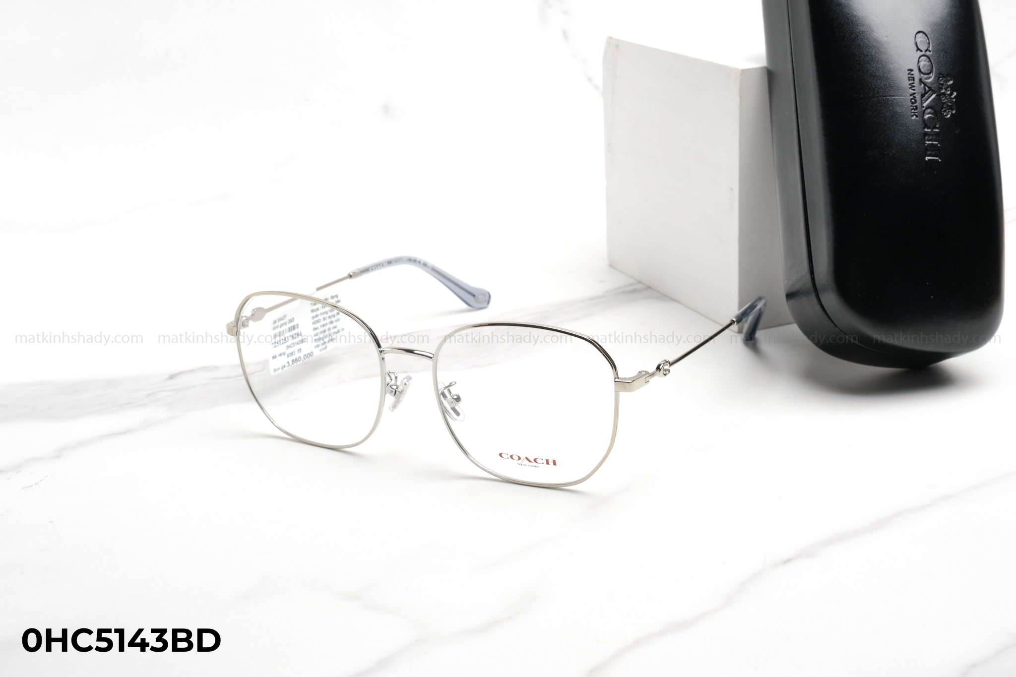 Michael Kors Eyewear - Glasses - 0HC5143BD 