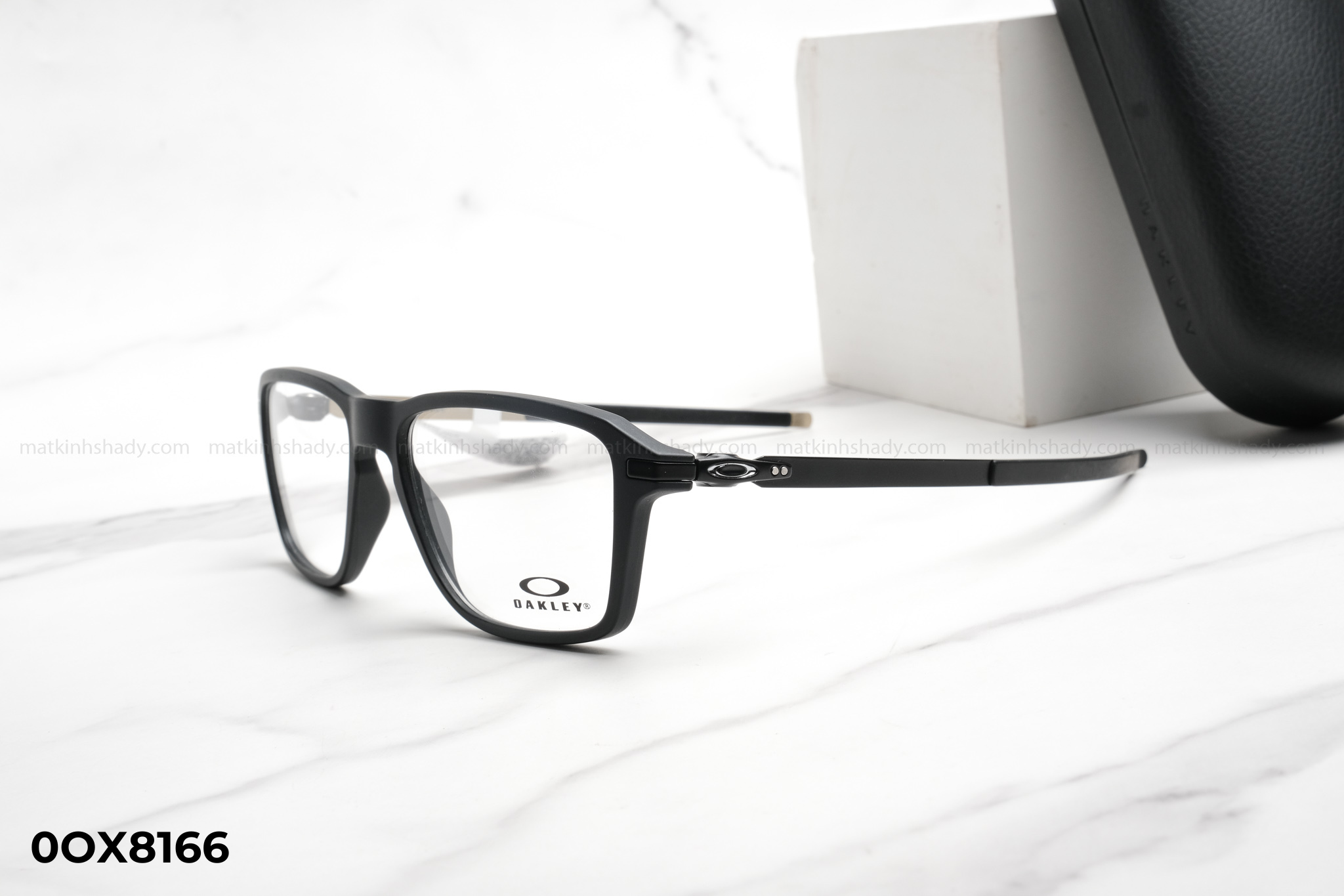  Oakley Eyewear - Glasses - 0OX8166 