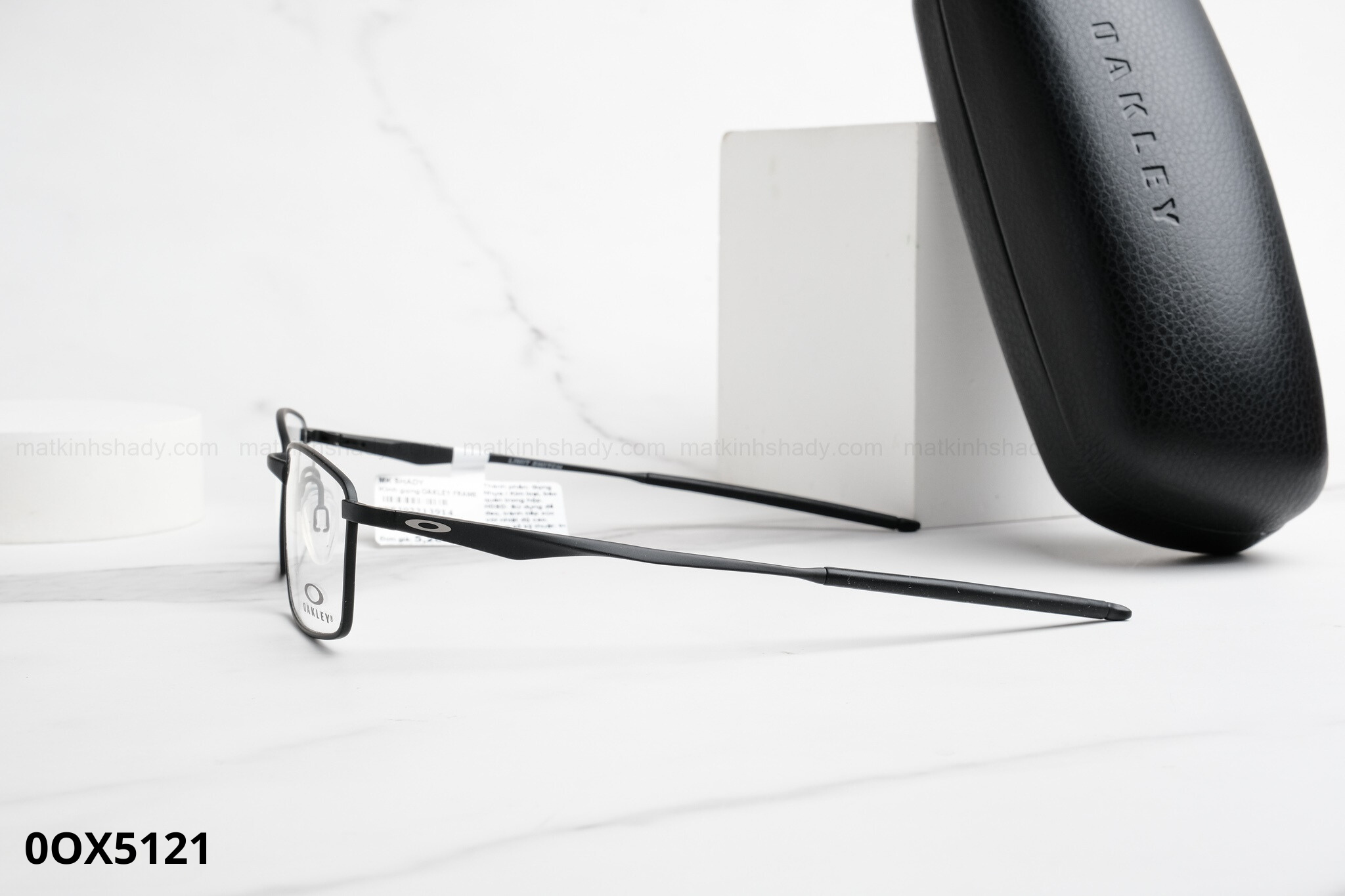  Oakley Eyewear - Glasses - 0OX5121 