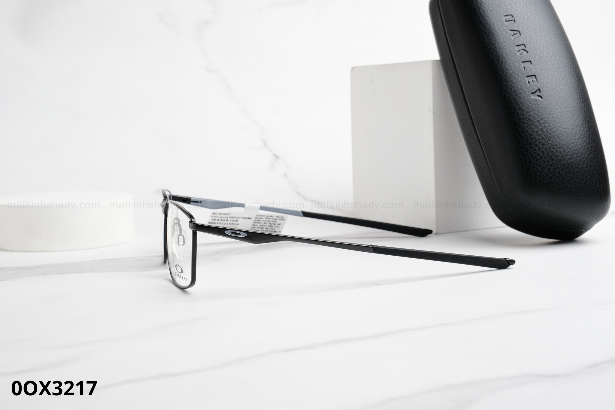  Oakley Eyewear - Glasses - 0OX3217 