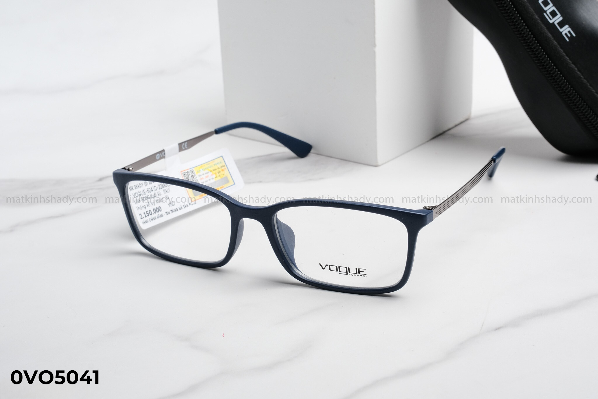  Vogue Eyewear - Glasses - 0VO5041 