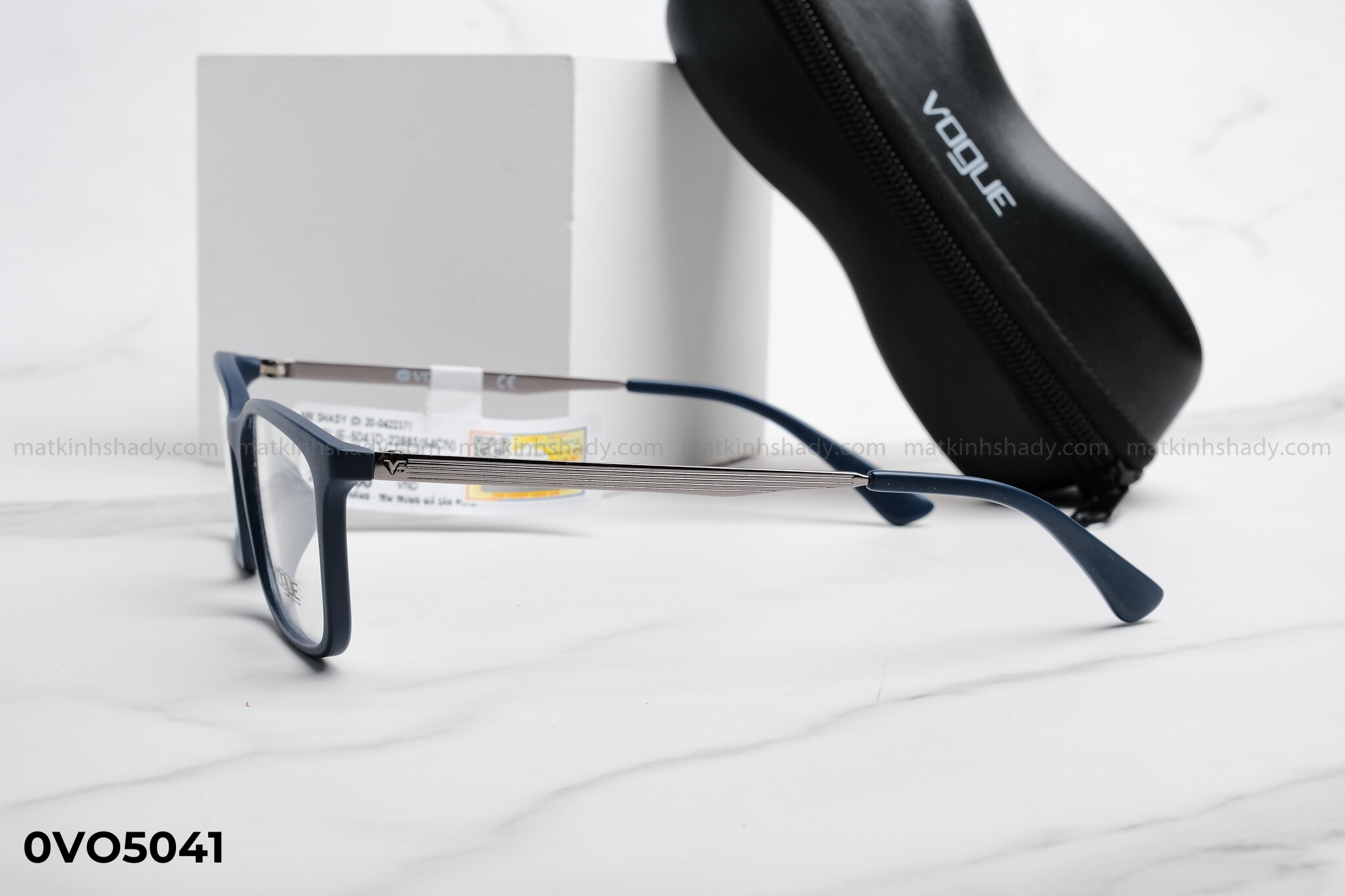  Vogue Eyewear - Glasses - 0VO5041 