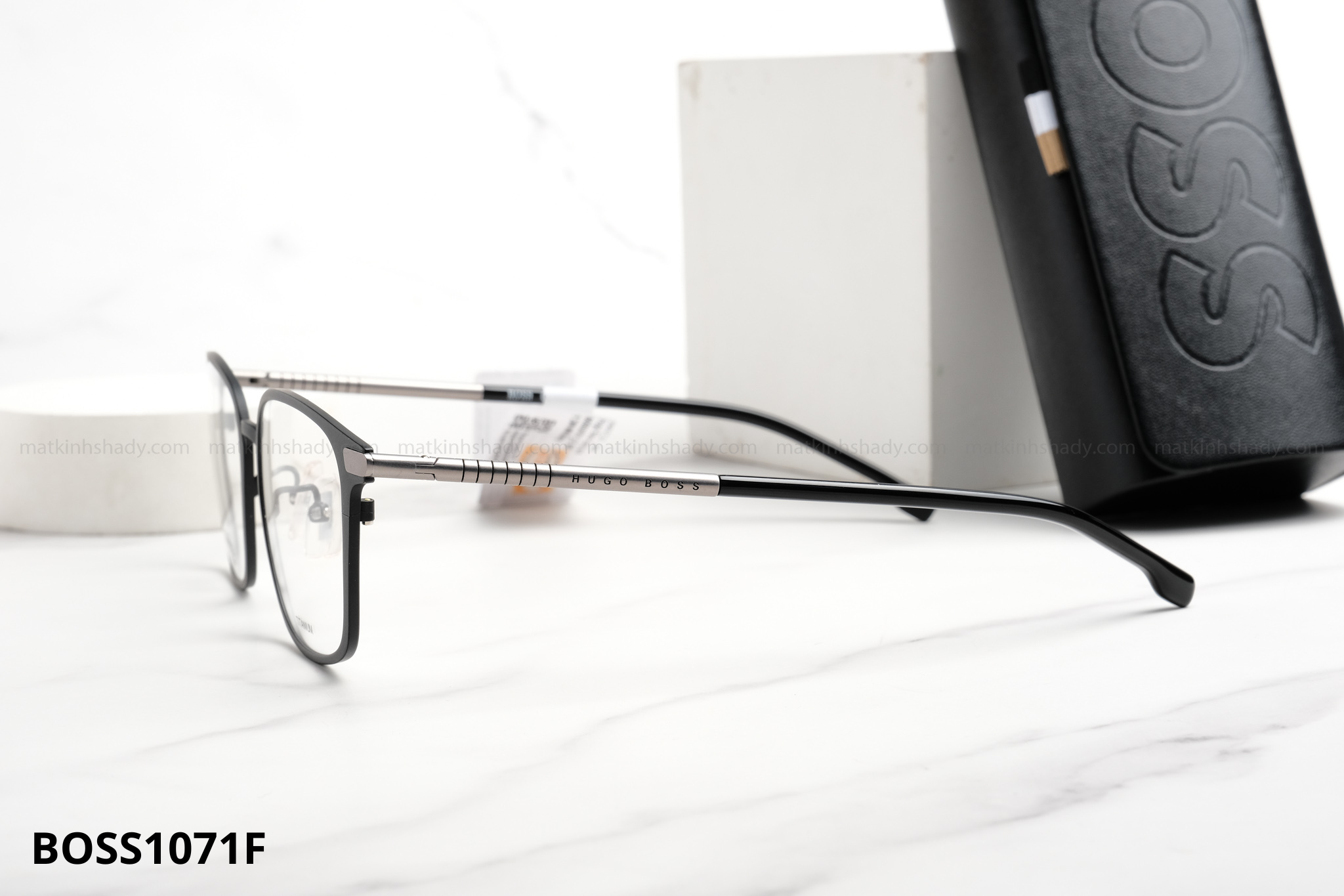  Boss Eyewear - Glasses - BOSS1071F 