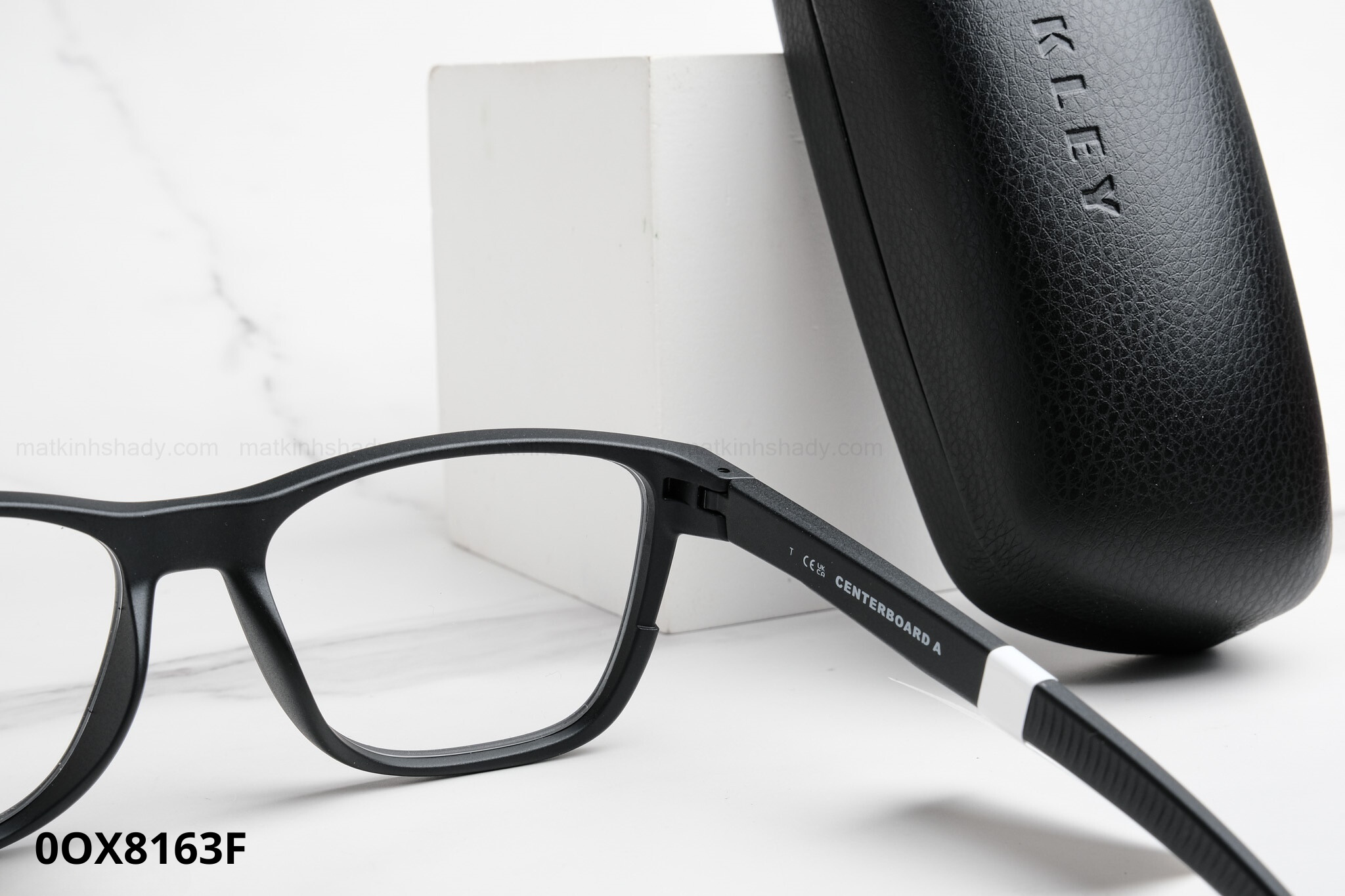  Oakley Eyewear - Glasses - 0OX8163 